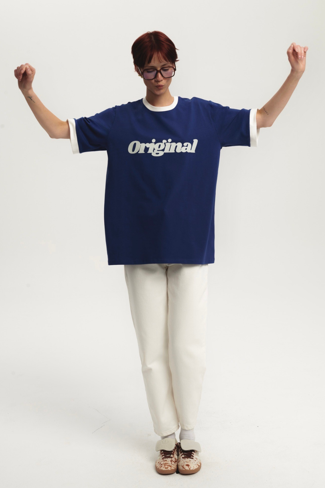 DADDY COOL T-SHIRT - MEN