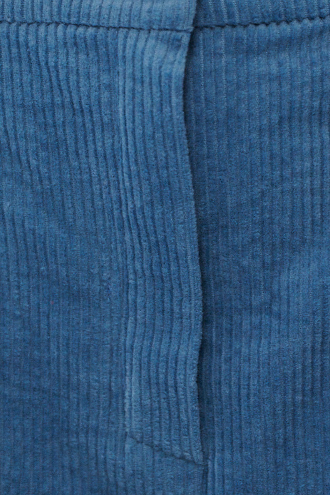 SPODNIE SELVAGGIA NIEBIESKIE