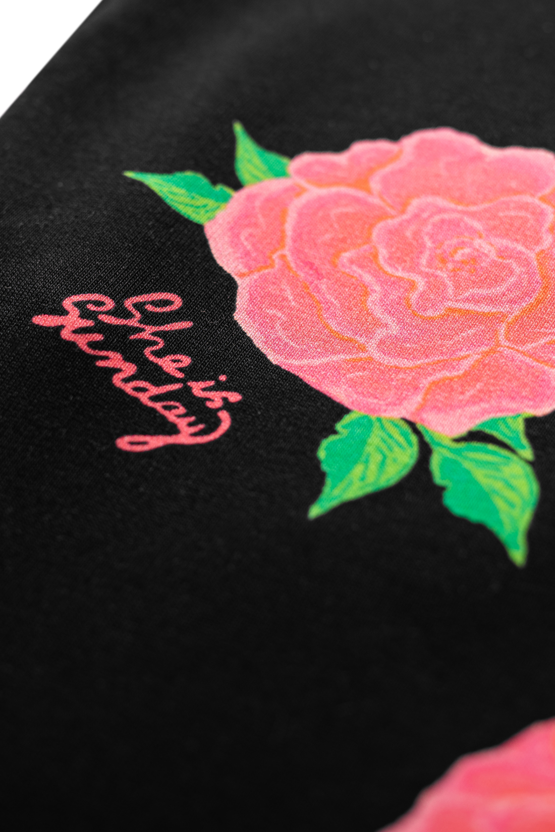 AMORE ROSA PANTS