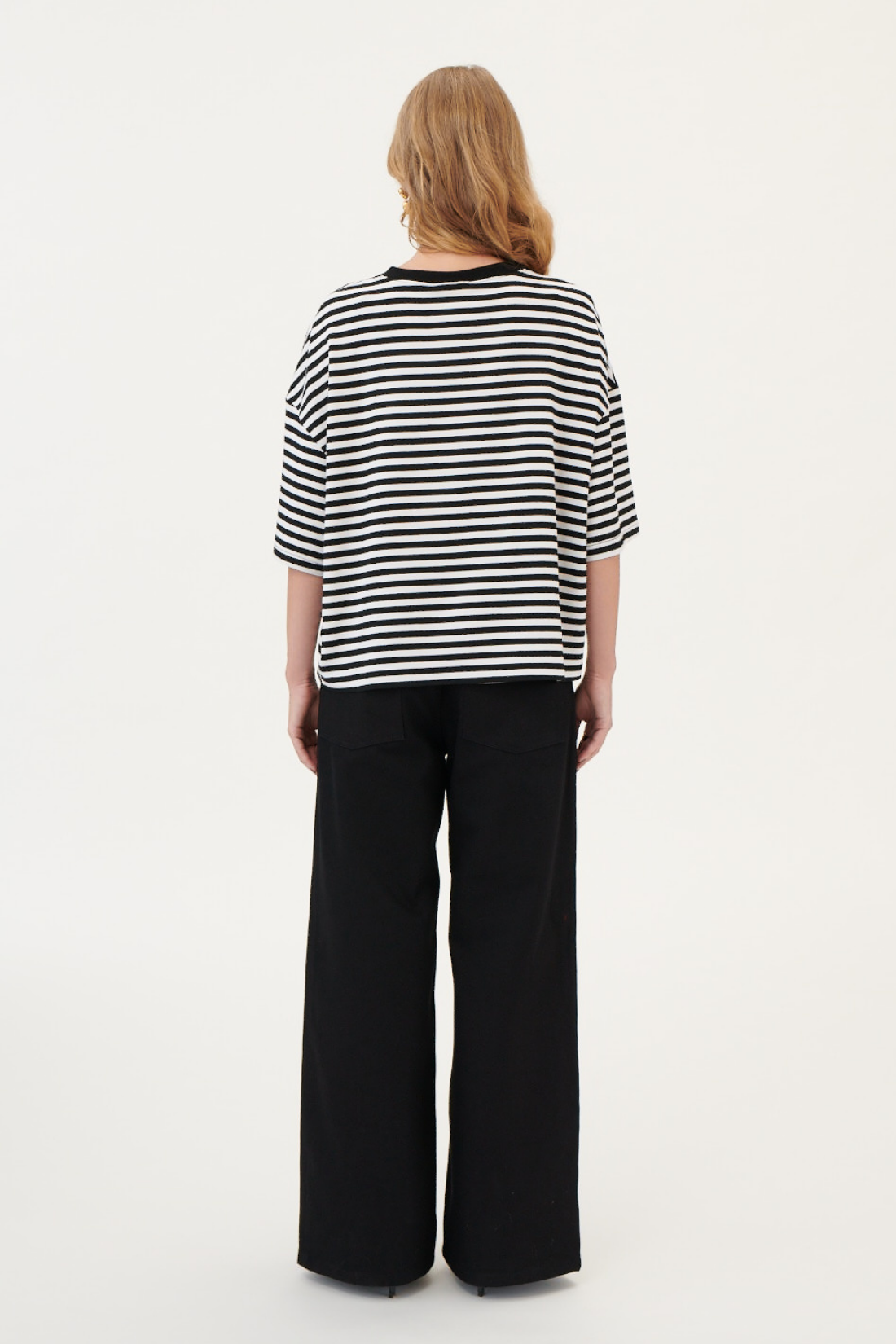 T-SHIRT MAMI W PASKI