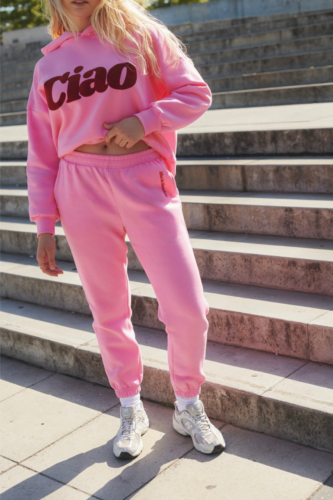 CANDY PANTS