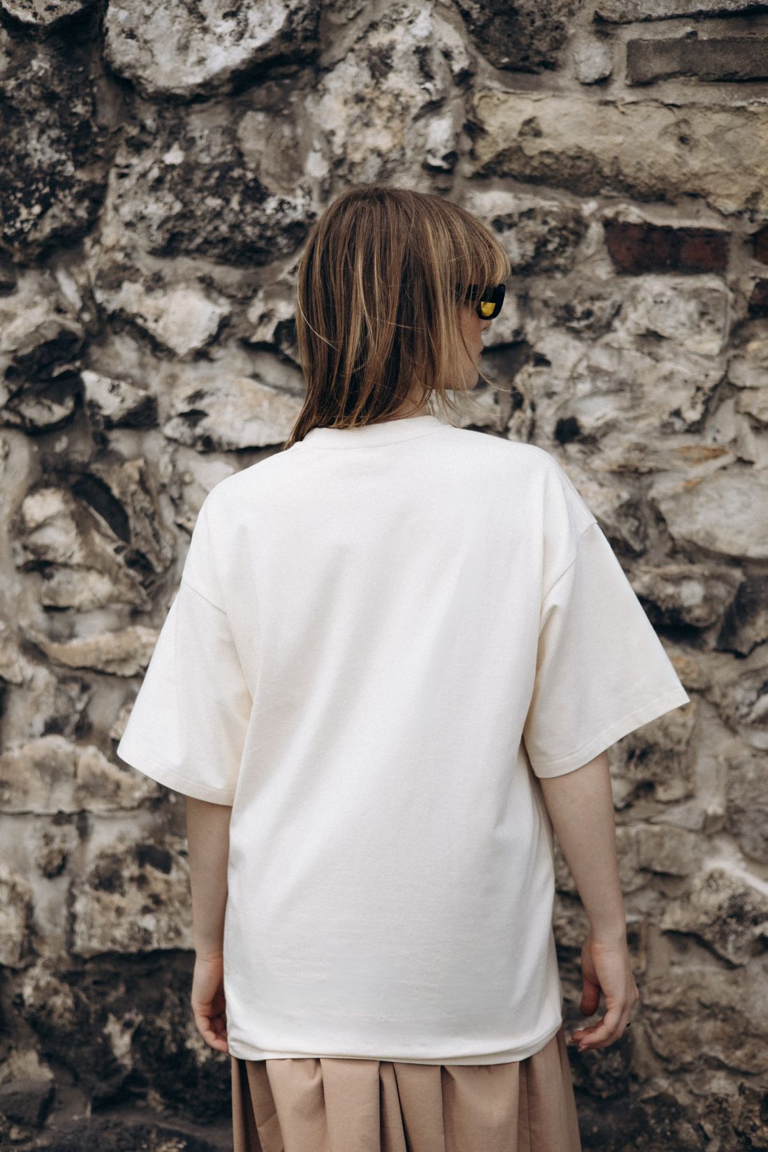 T-SHIRT PIEROGI AMORE