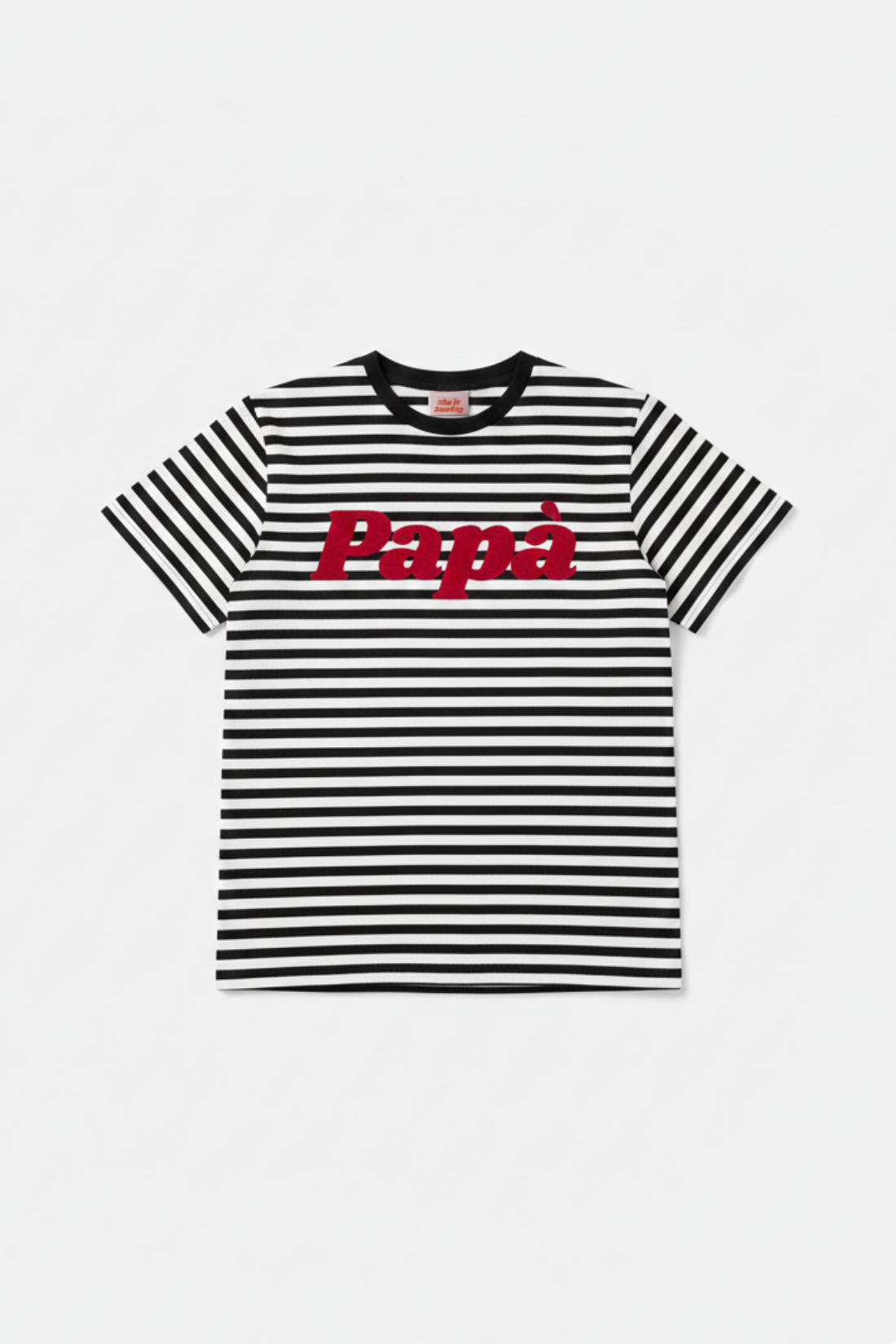 T-SHIRT PAPÀ W PASKI