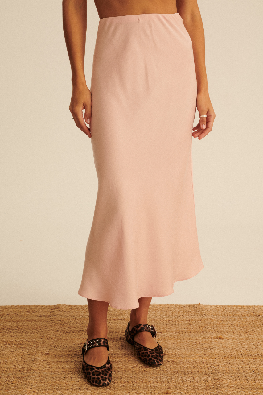 TOSCANIA ROSE SKIRT
