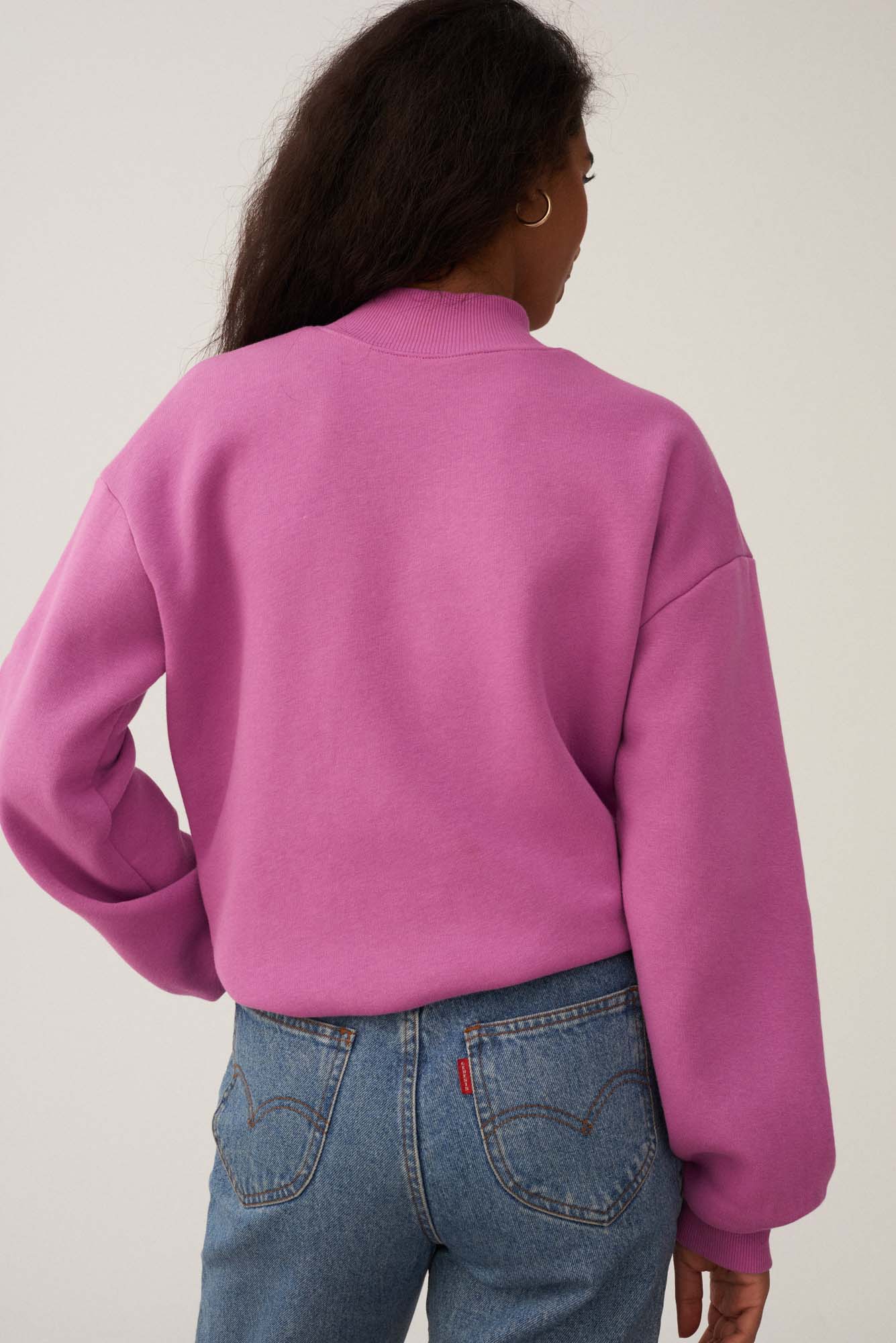 BLUZA LOVE CIAO