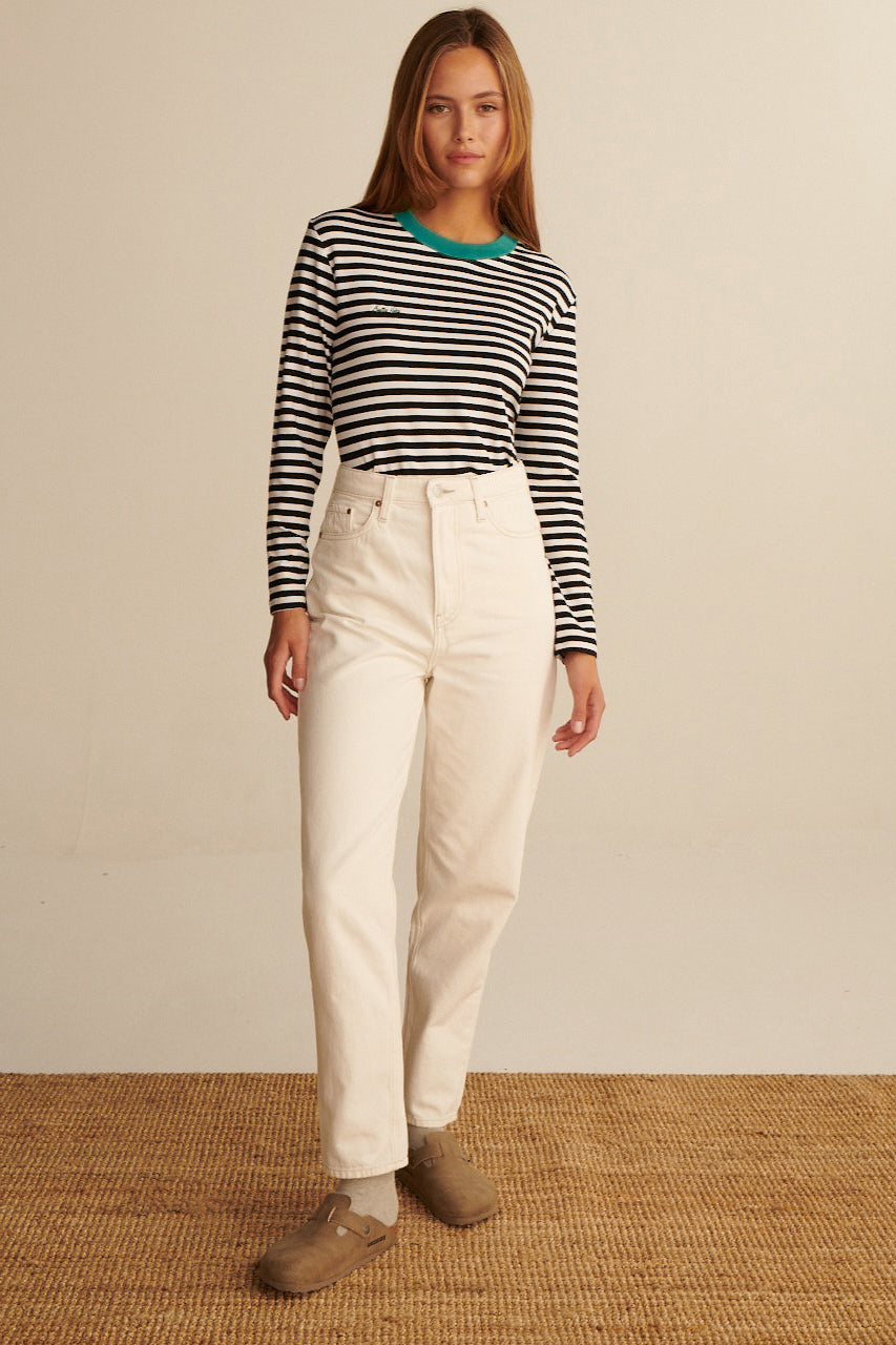 LONGSLEEVE BELLA VITA