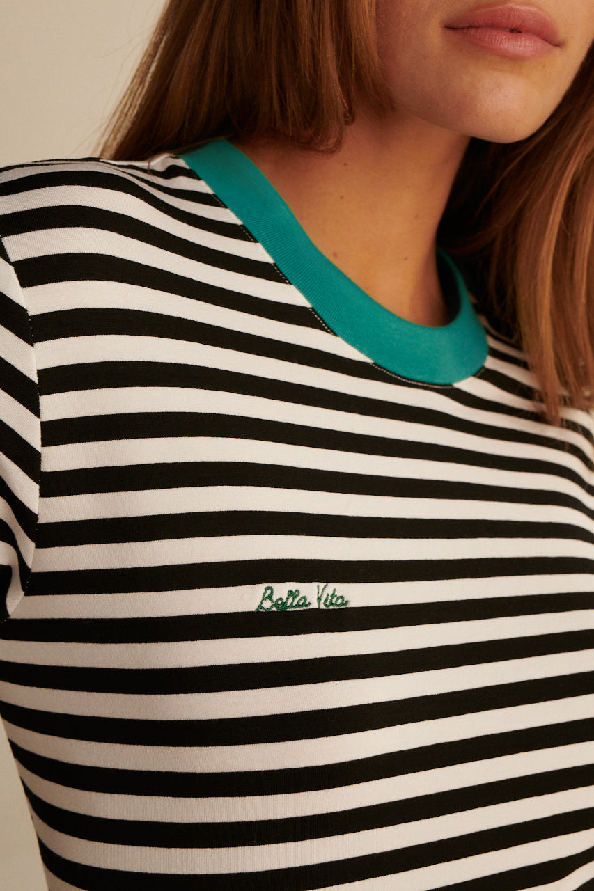 LONGSLEEVE BELLA VITA