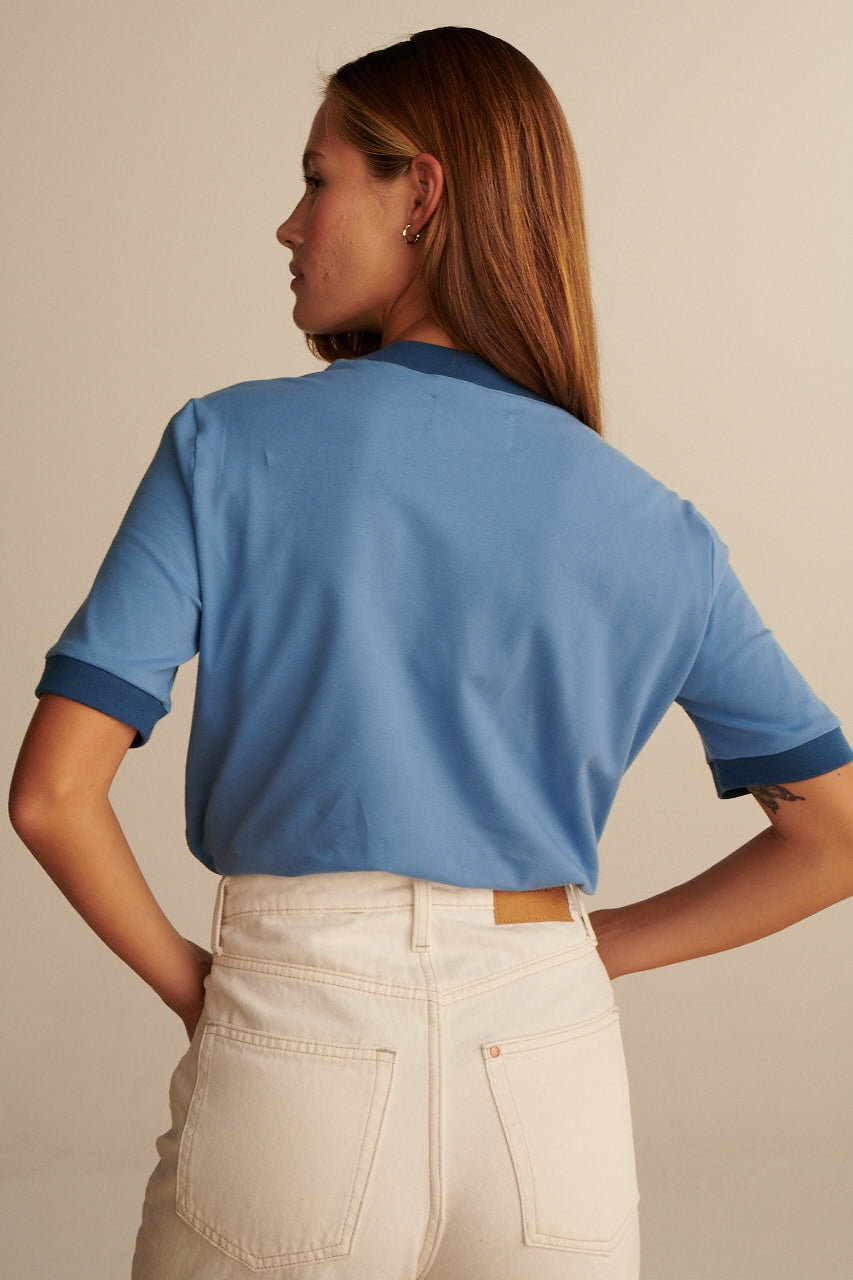 T-SHIRT DOLCE FAR NIENTE