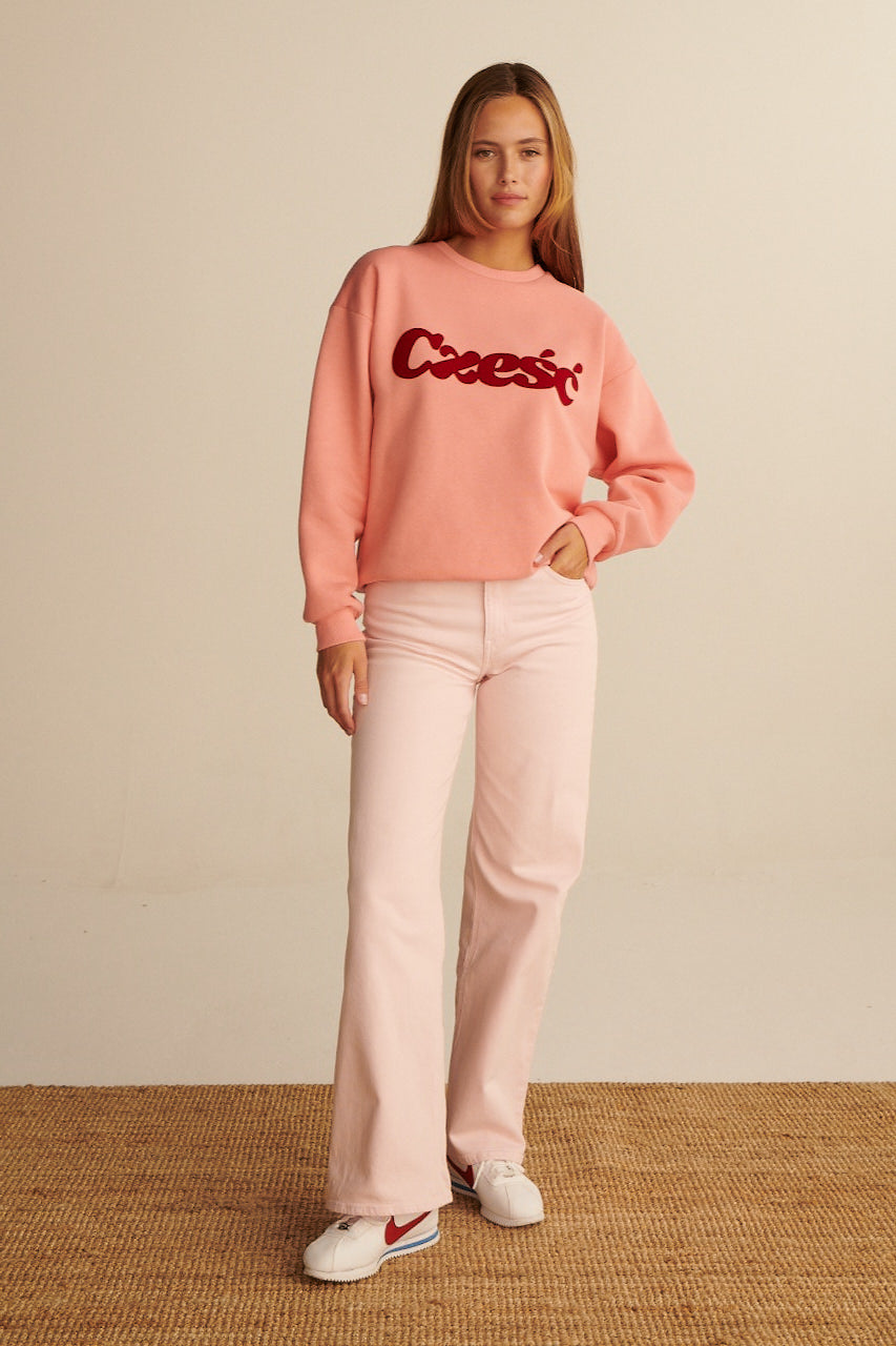 BLUZA CZEŚĆ