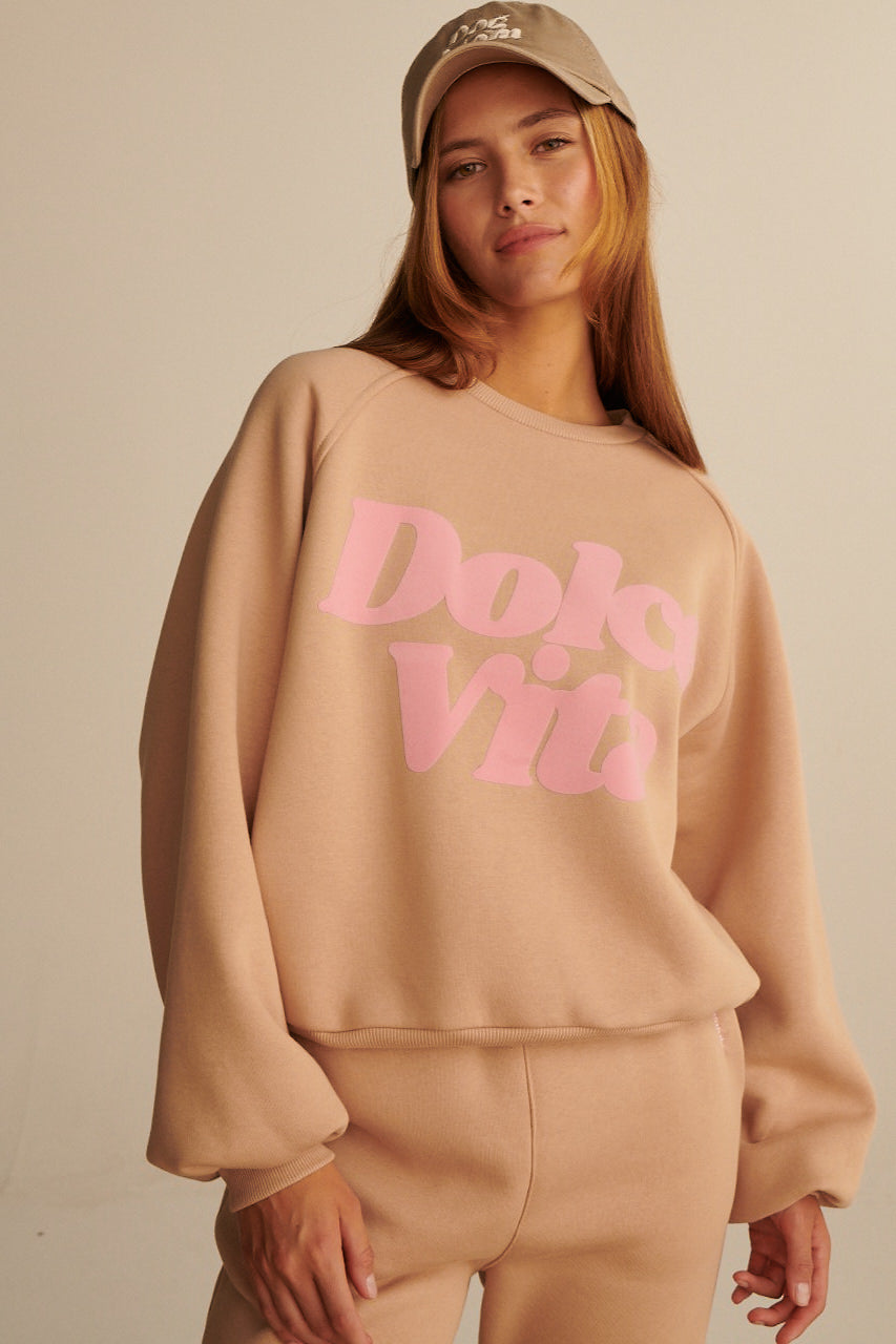 BLUZA DOLCE VITA