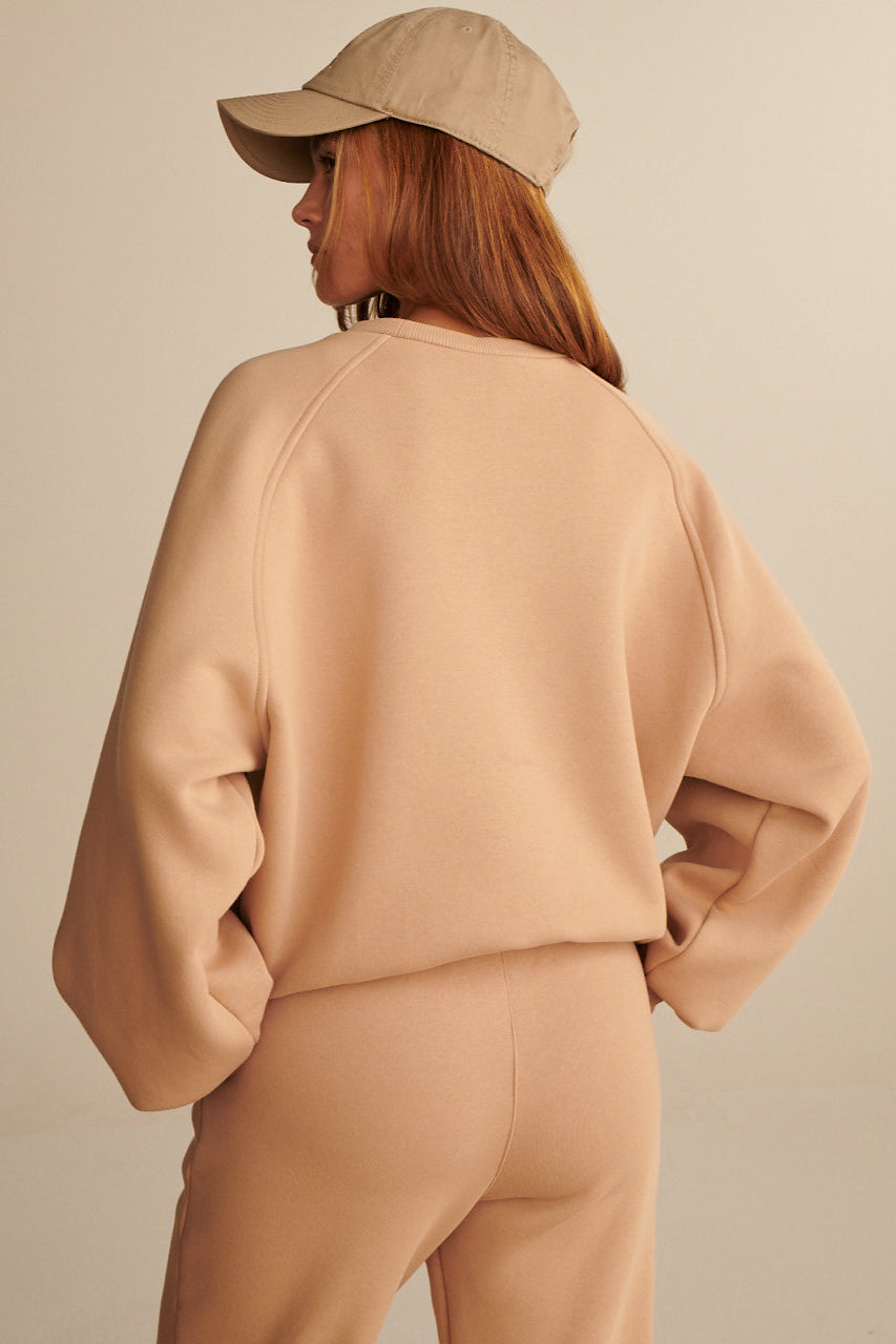 BLUZA DOLCE VITA