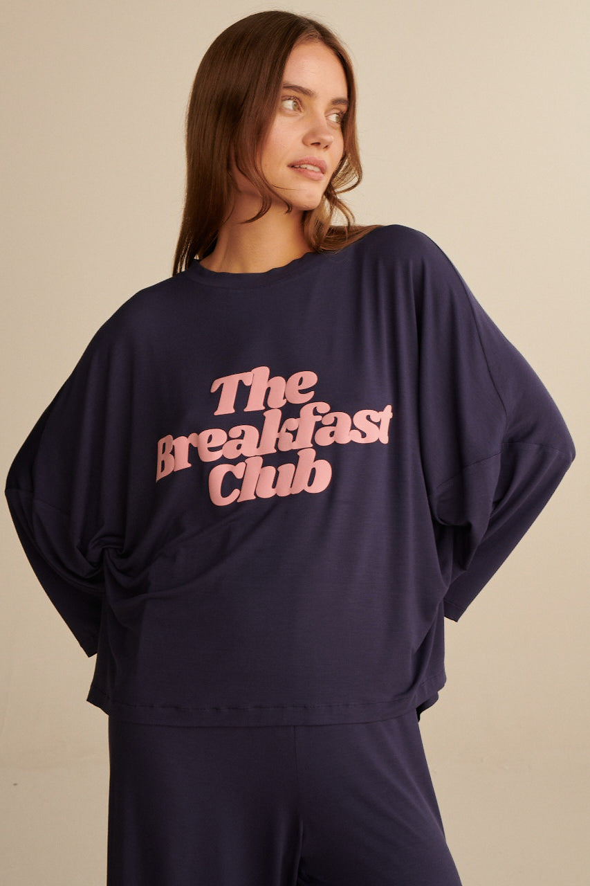 PIŻAMA THE BREAKFAST CLUB