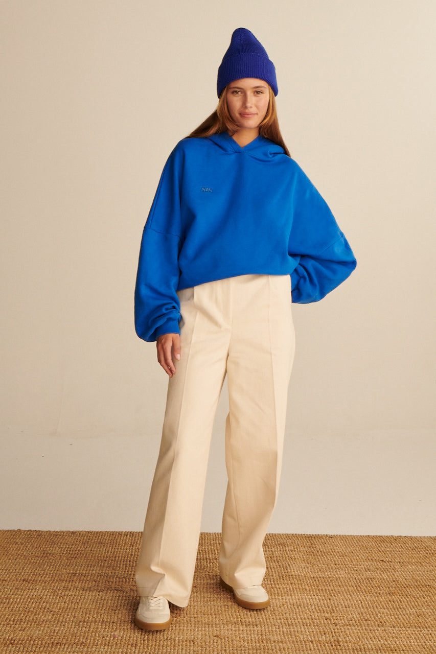 BLUZA SIS NAVY