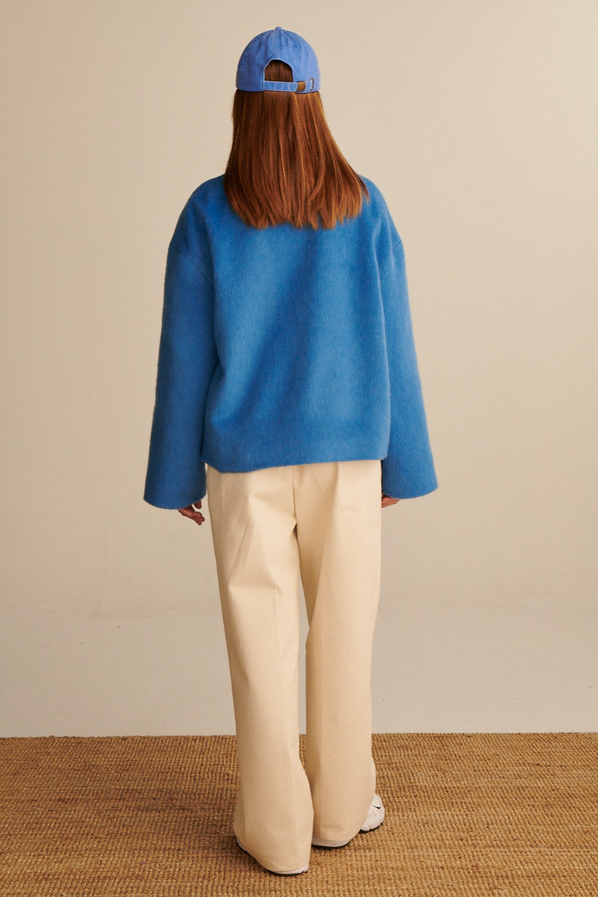 KURTKA RAVELLO BLUE