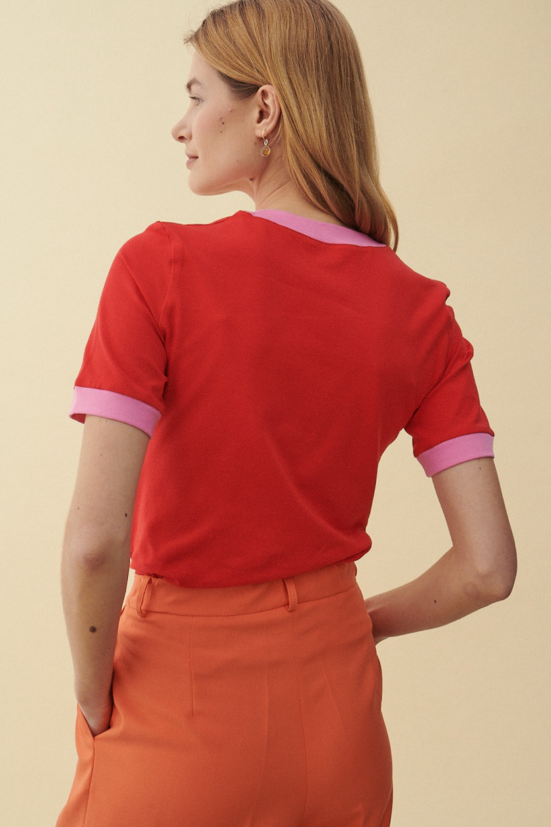 T-SHIRT BELLA VITA