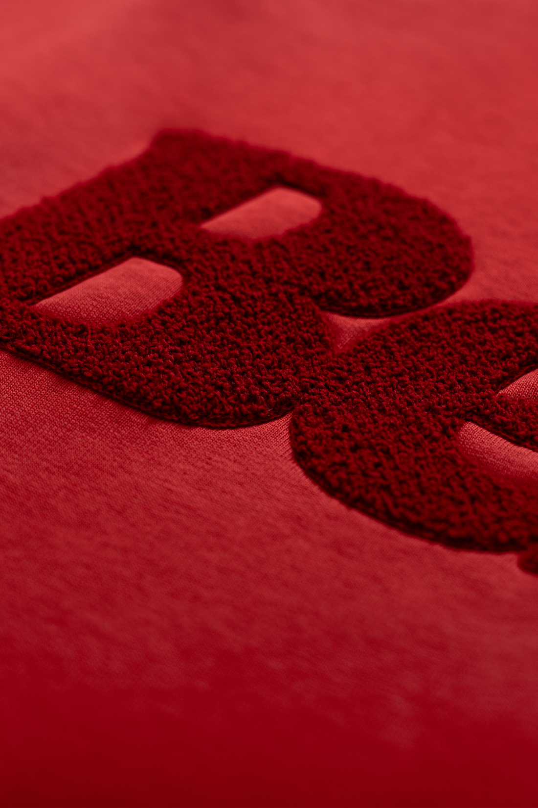 BLUZA BELLA ROSSO
