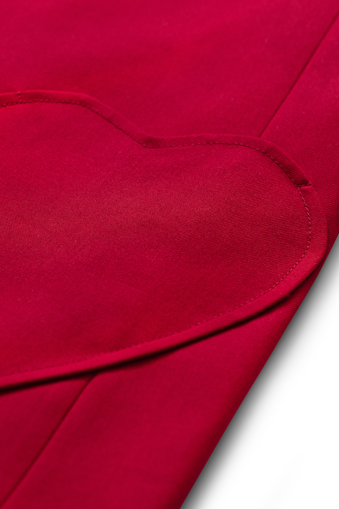 MARYNARKA ADORE CZERWONA