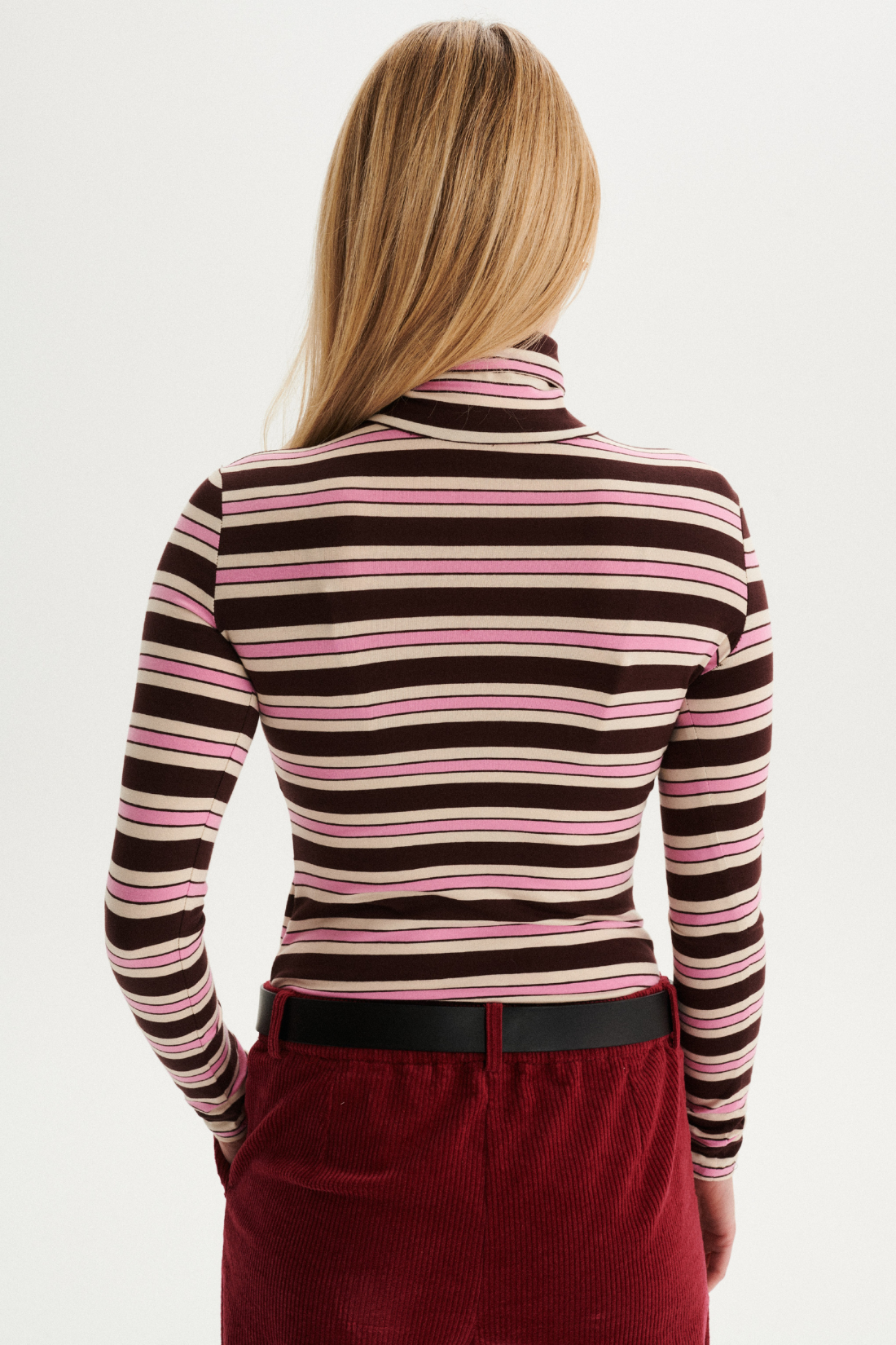 GOLF BISCOTTI-E-LATTE