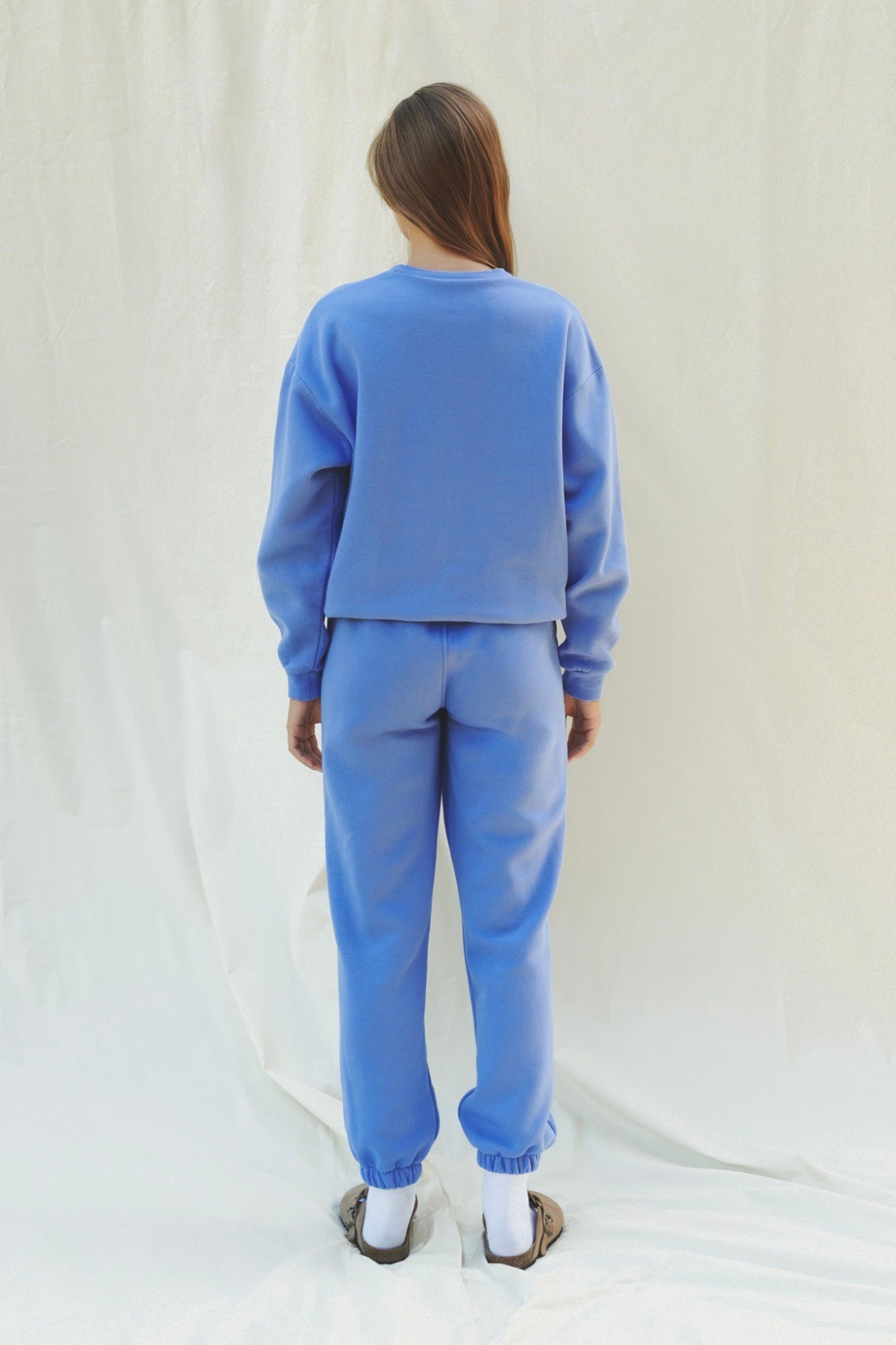 BLUZA FELICITA BLUE