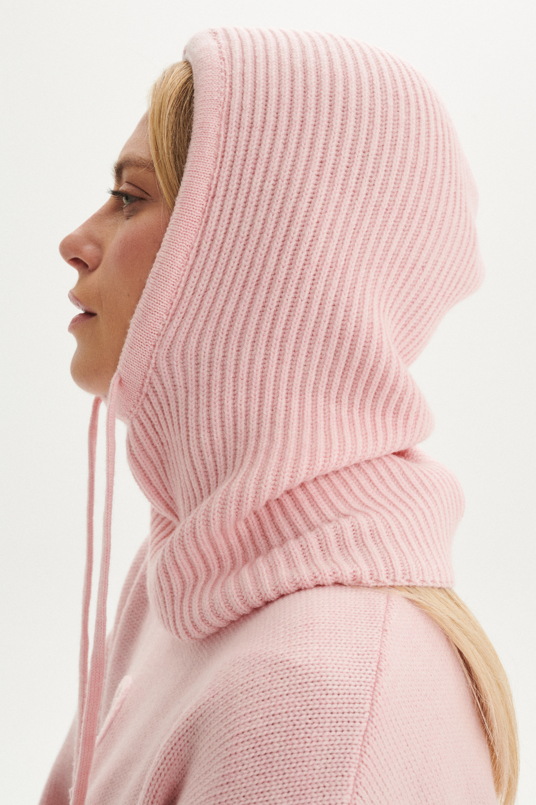 BALAKLAWA MERINO RÓŻOWA