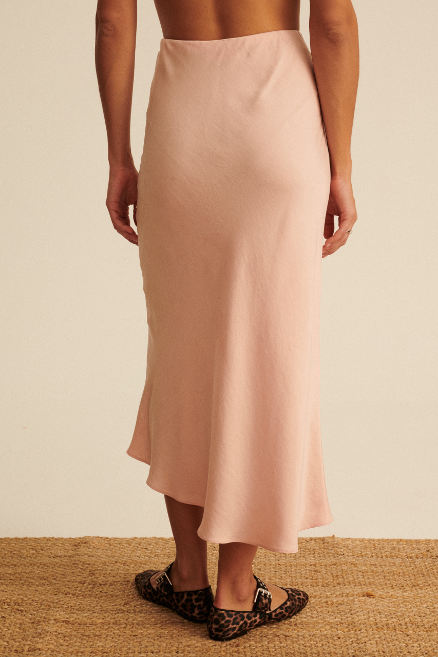 TOSCANIA ROSE SKIRT