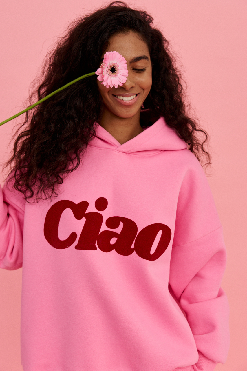 BLUZA CIAO CANDY