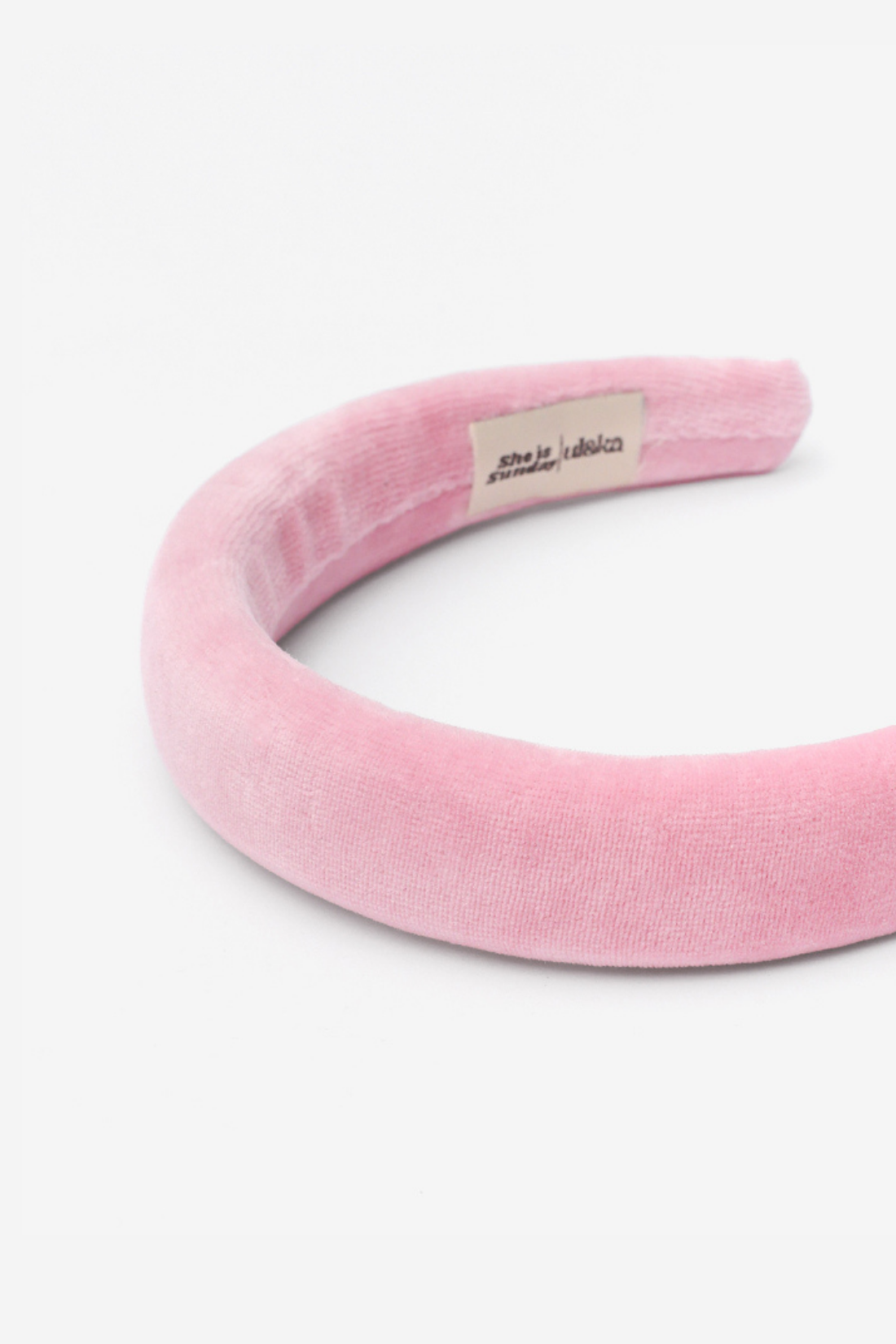 OPASKA KAJKA VELVET PUDER
