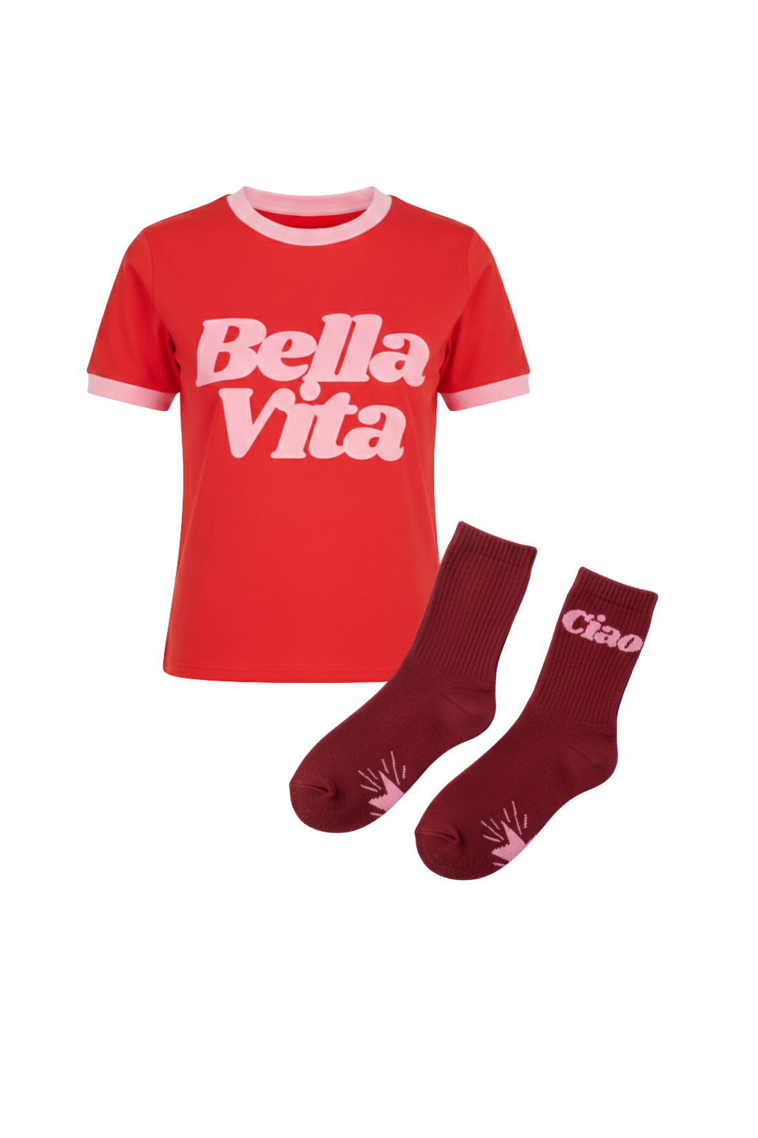 CIAO BELLA SET