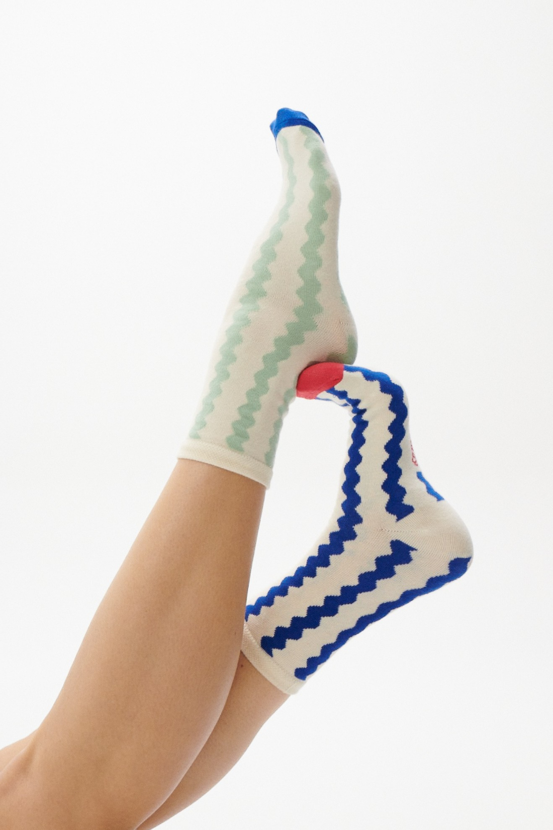 SKARPETKI PORTO 2-PACK