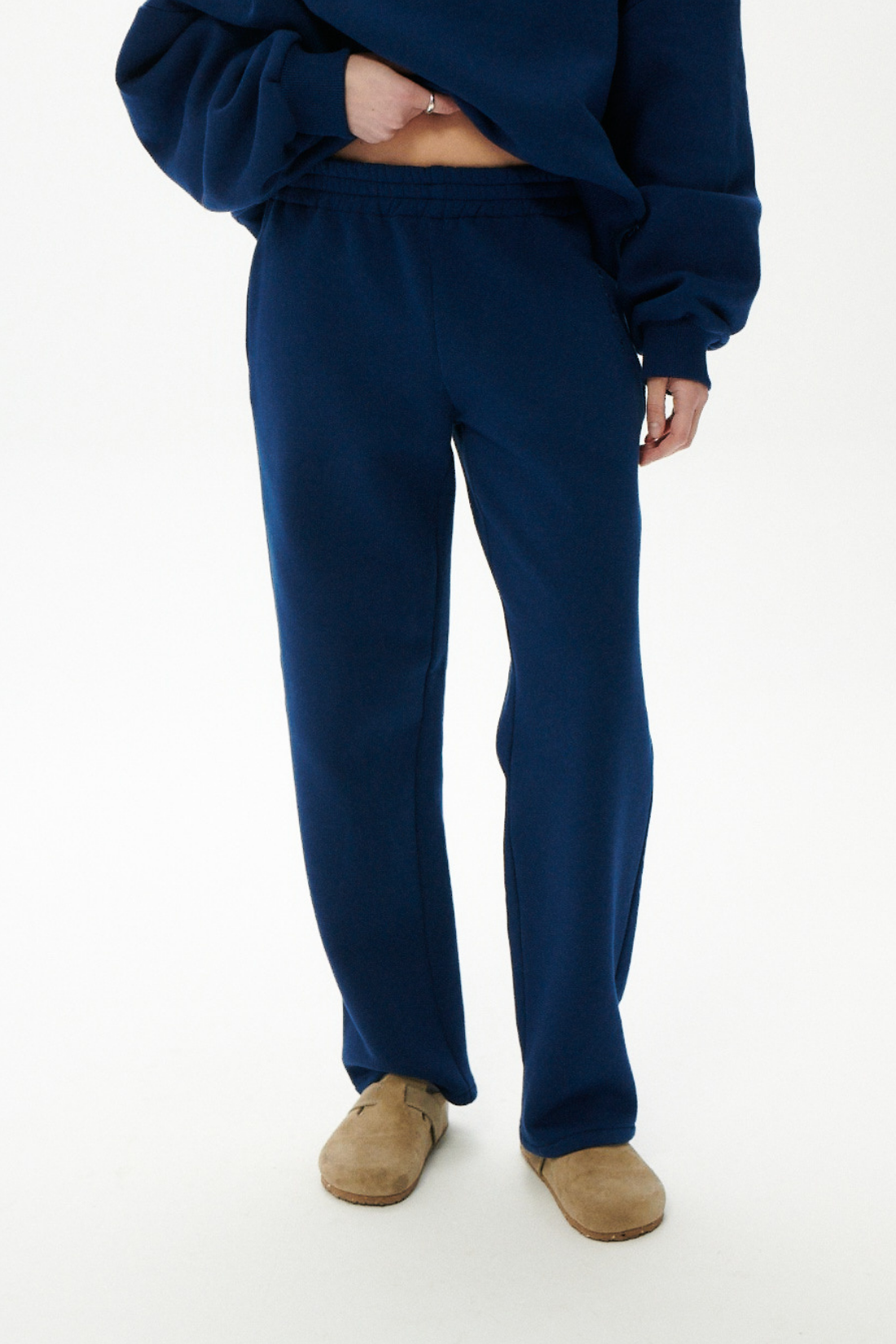 SPODNIE COSMICA GRANATOWE