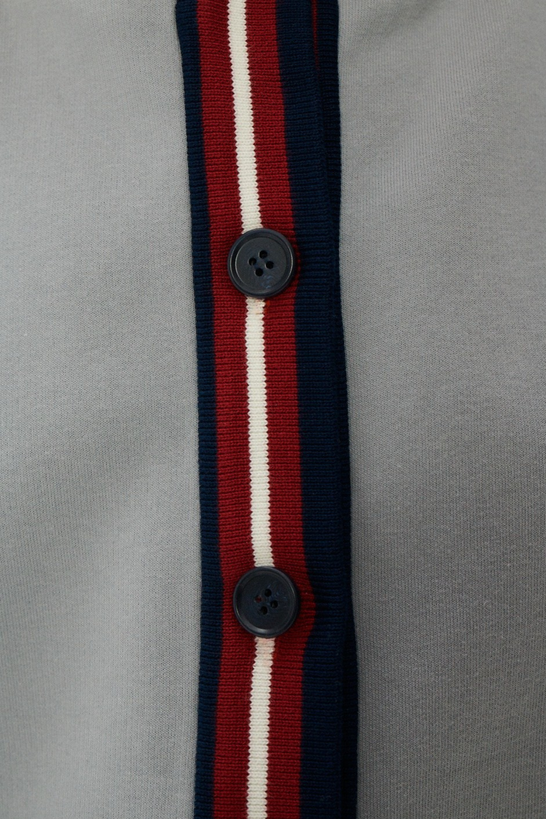 KARDIGAN MOONLIGHT SZARY