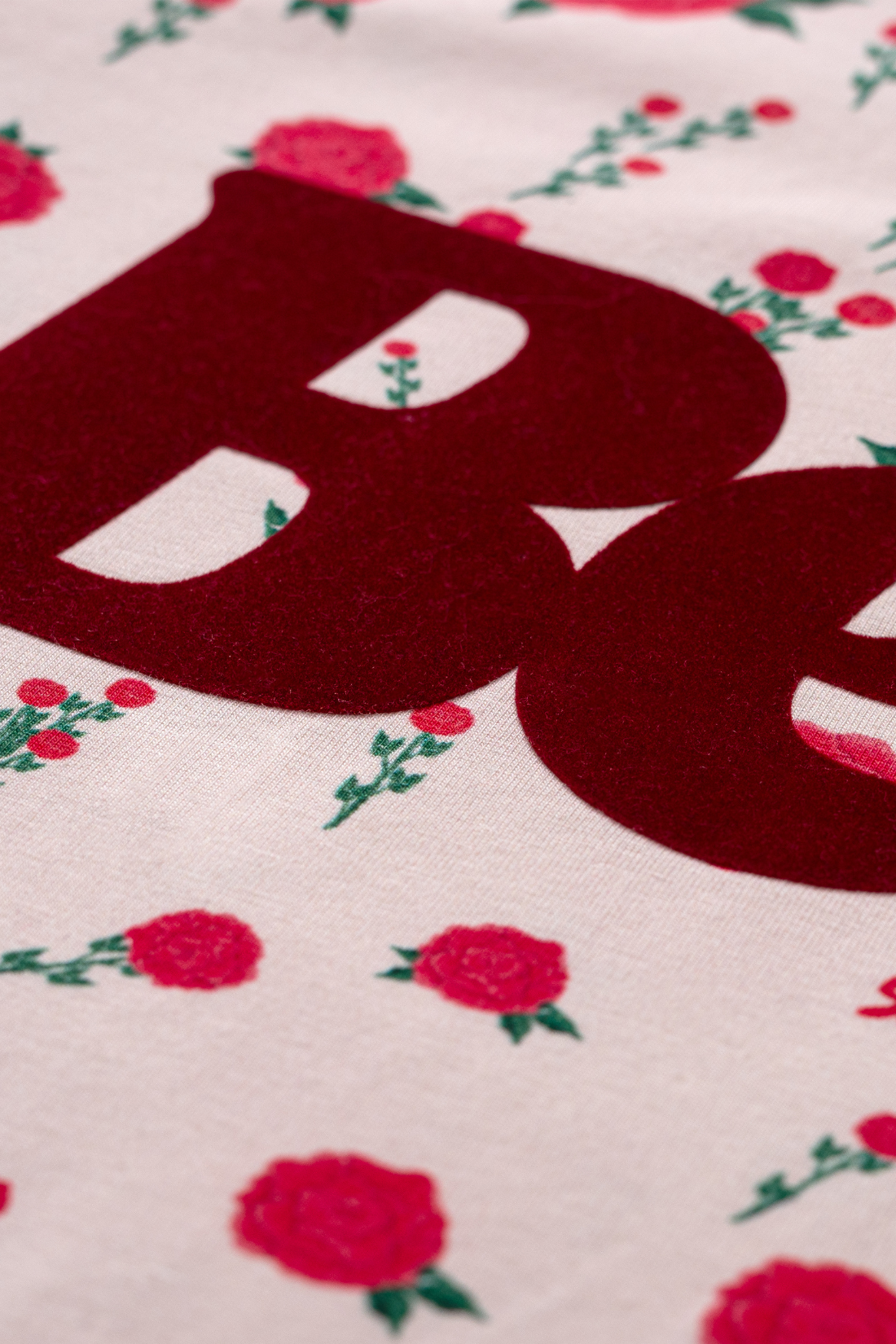 T-SHIRT BELLA ROSA