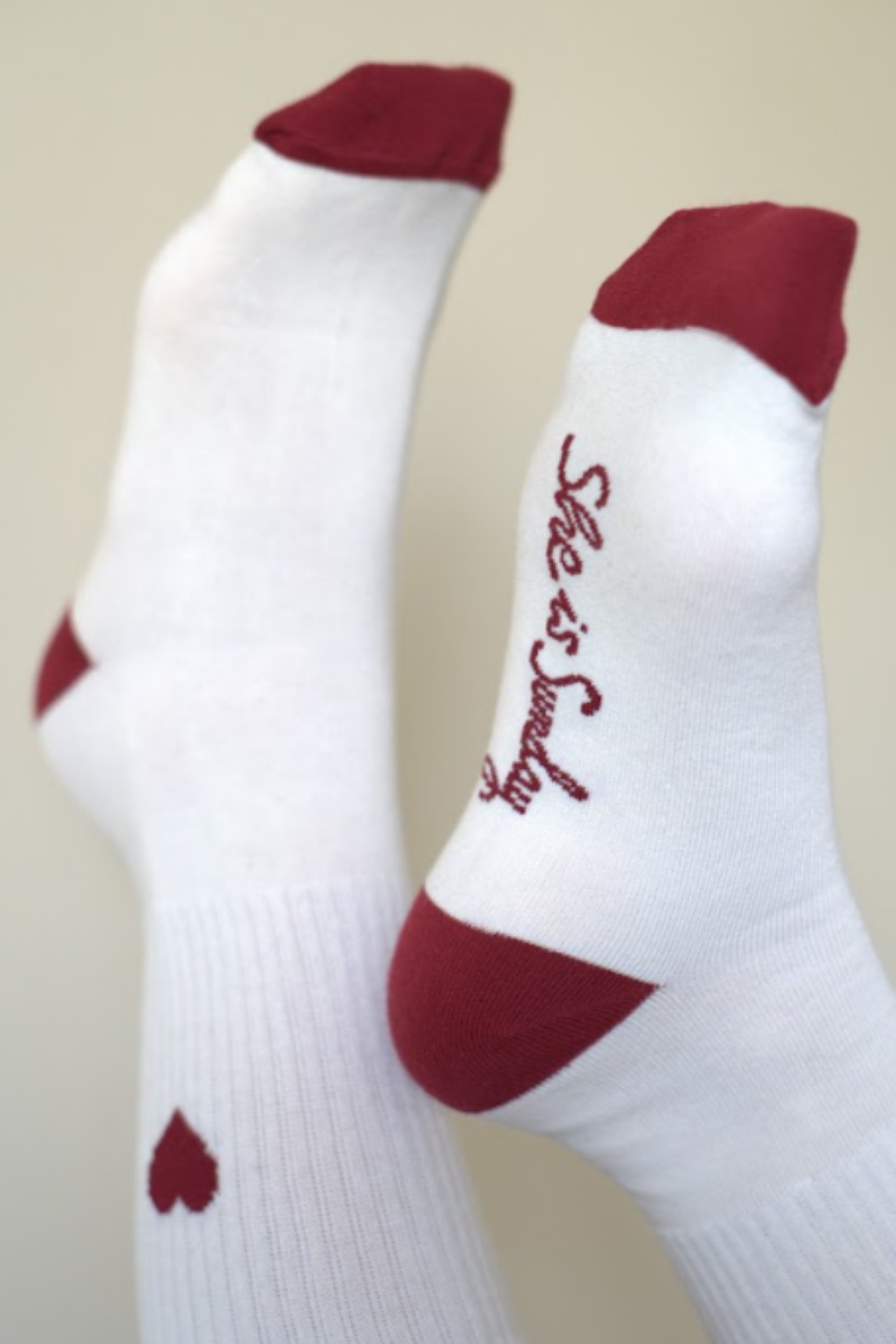 KISS ME Socks