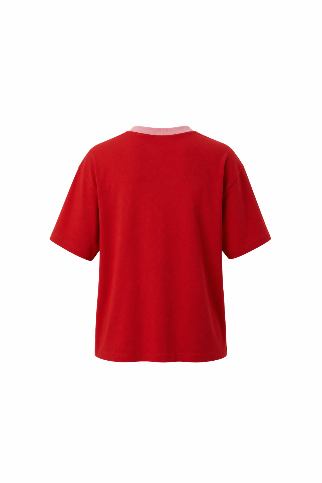 T-shirt CEO of Overthinking Ecru