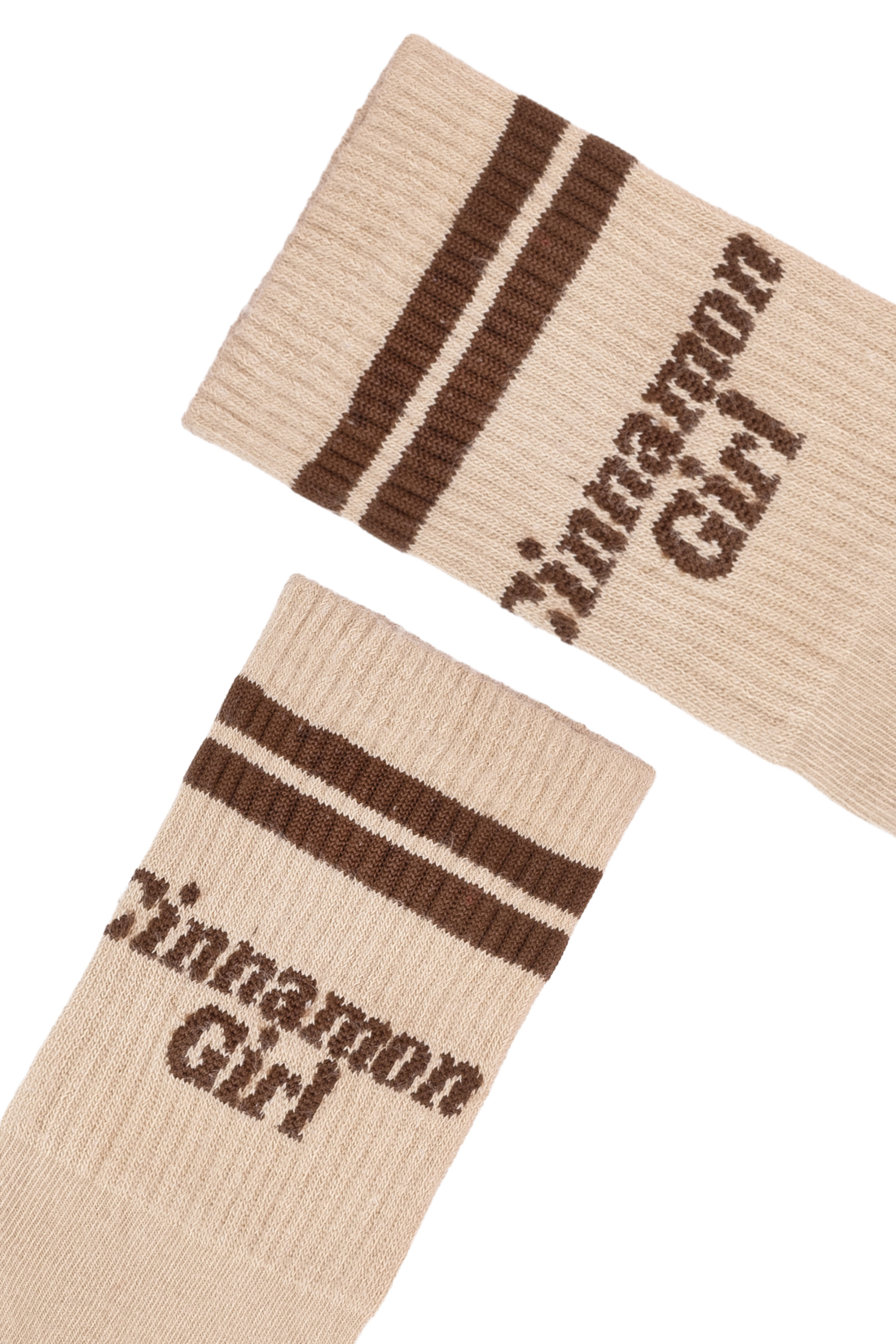 SKARPETKI CINNAMON GIRL