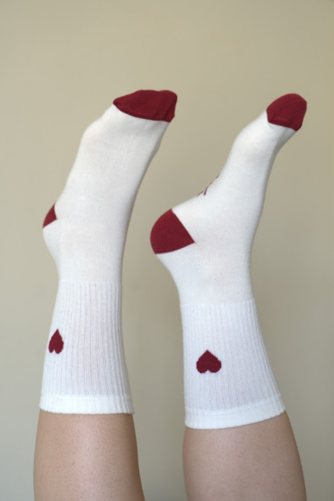 KISS ME Socks