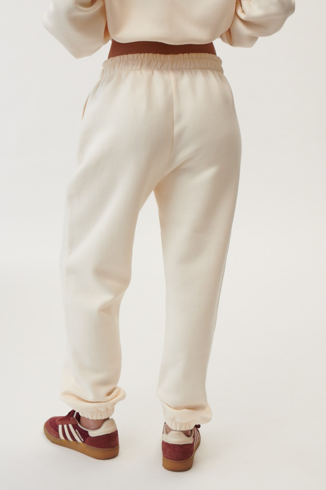 SIS ECRU PANTS