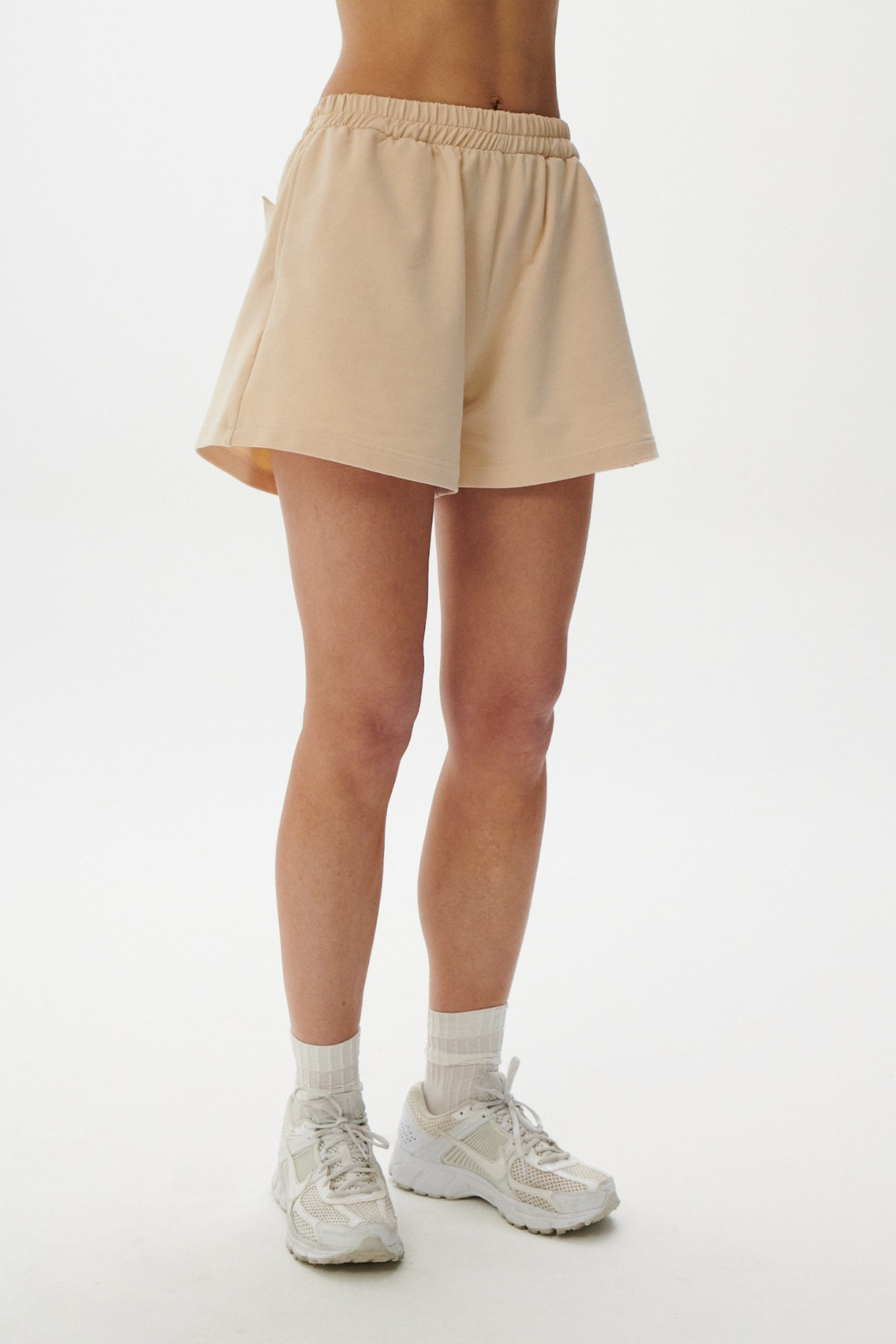 SZORTY AMORE BISZKOPTOWE