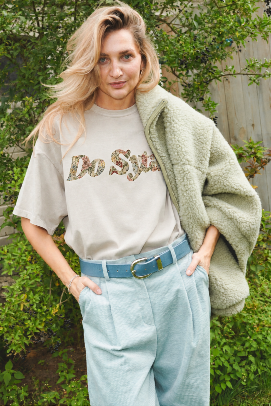 T-SHIRT JAGNA X SIS VINTAGE
