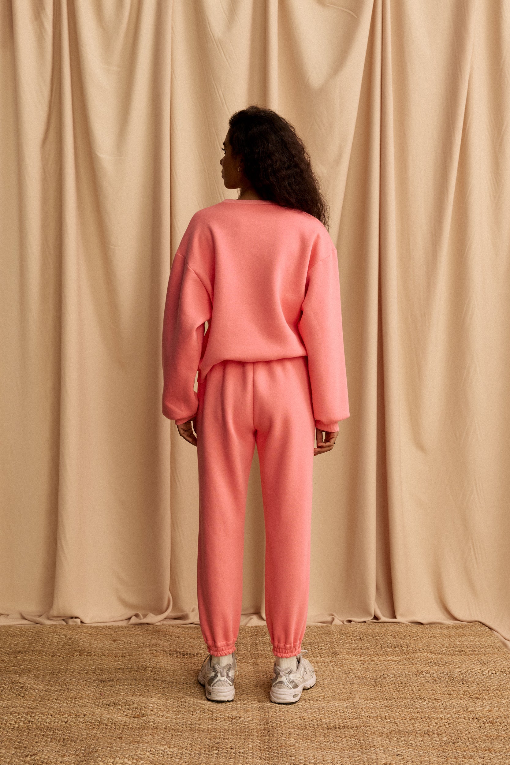 BLUZA DOLCE VITA CORAL