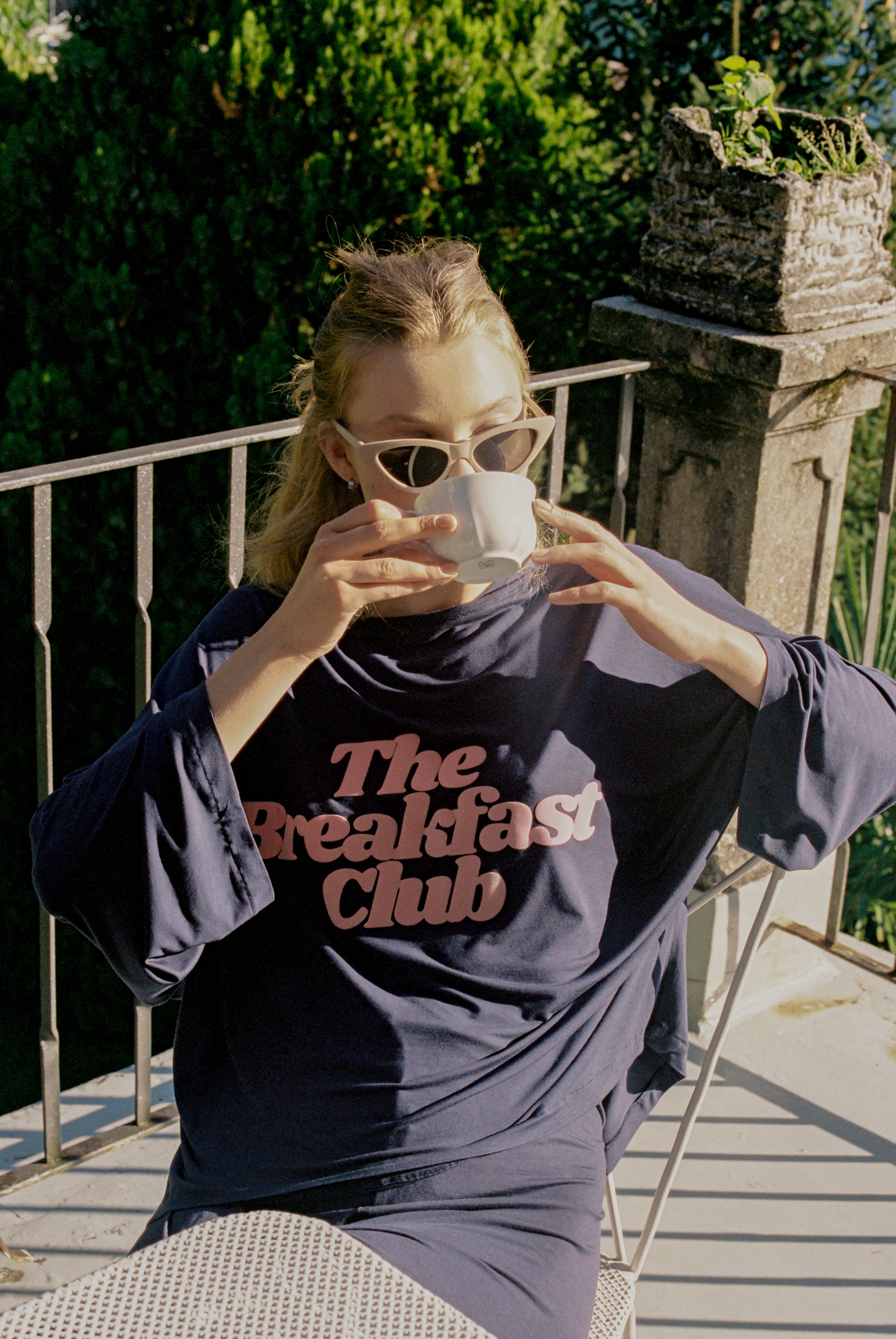 PIŻAMA THE BREAKFAST CLUB