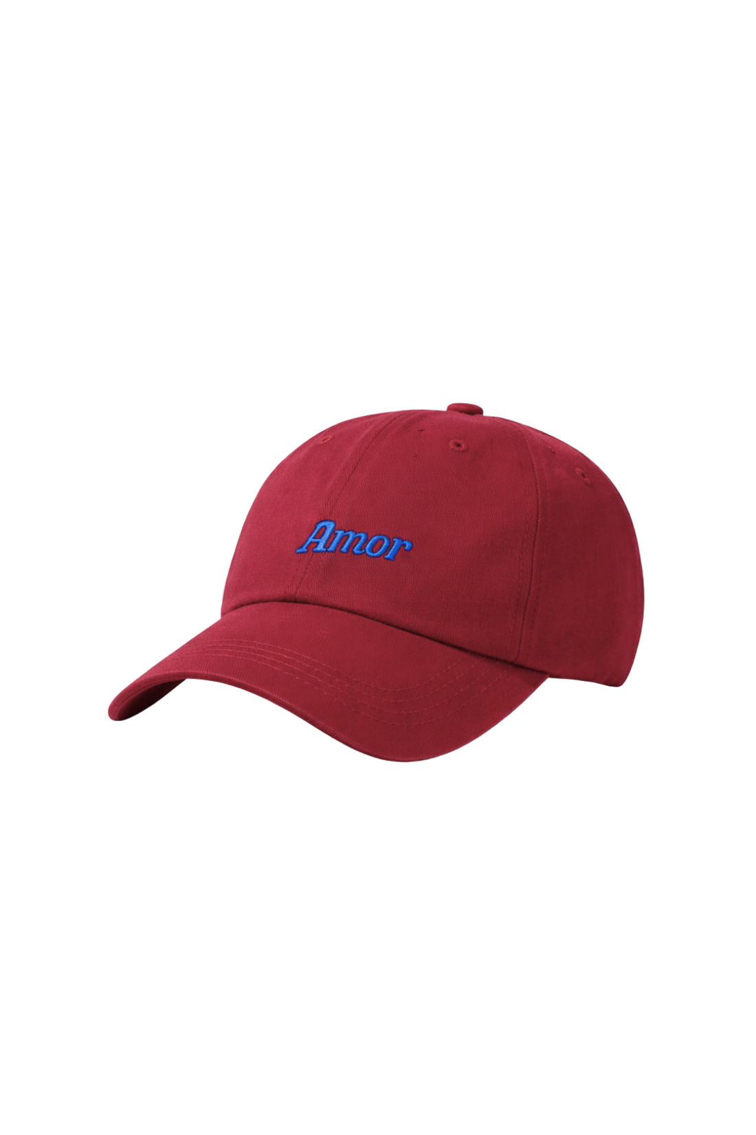 CZAPKA Z DASZKIEM AMOR