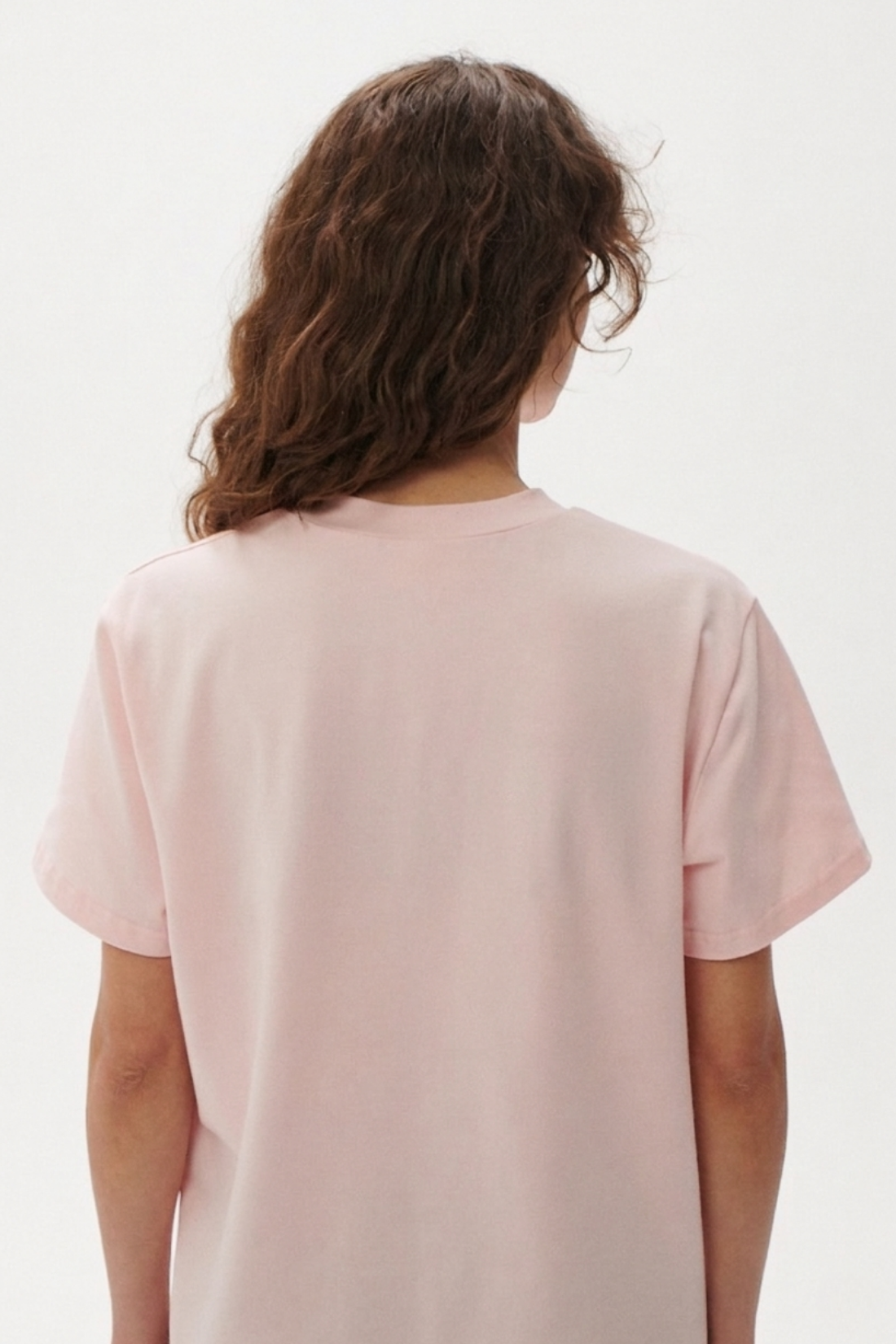 T-SHIRT BALAGAN X SHE IS SUNDAY - FRONT