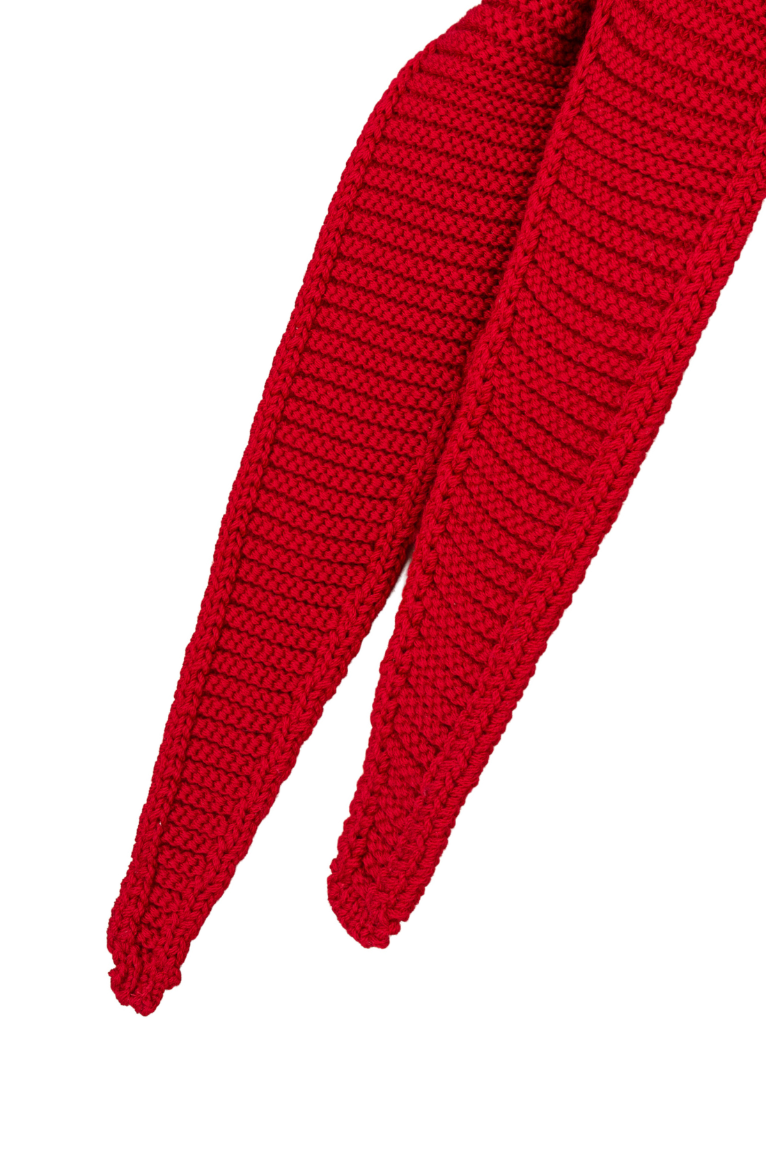 APASZKA NODO CZERWONA