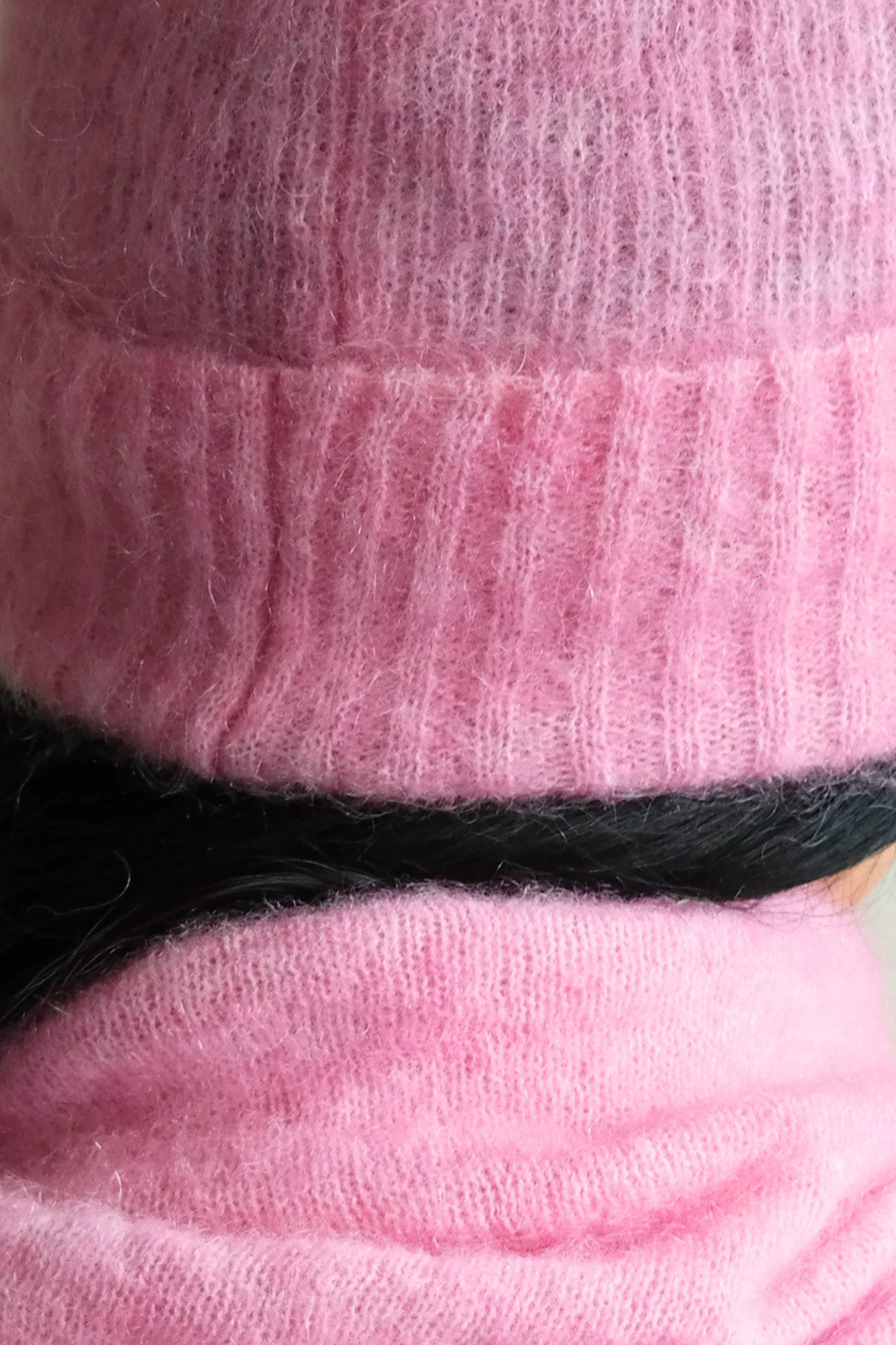 AMOR Baseball Cap