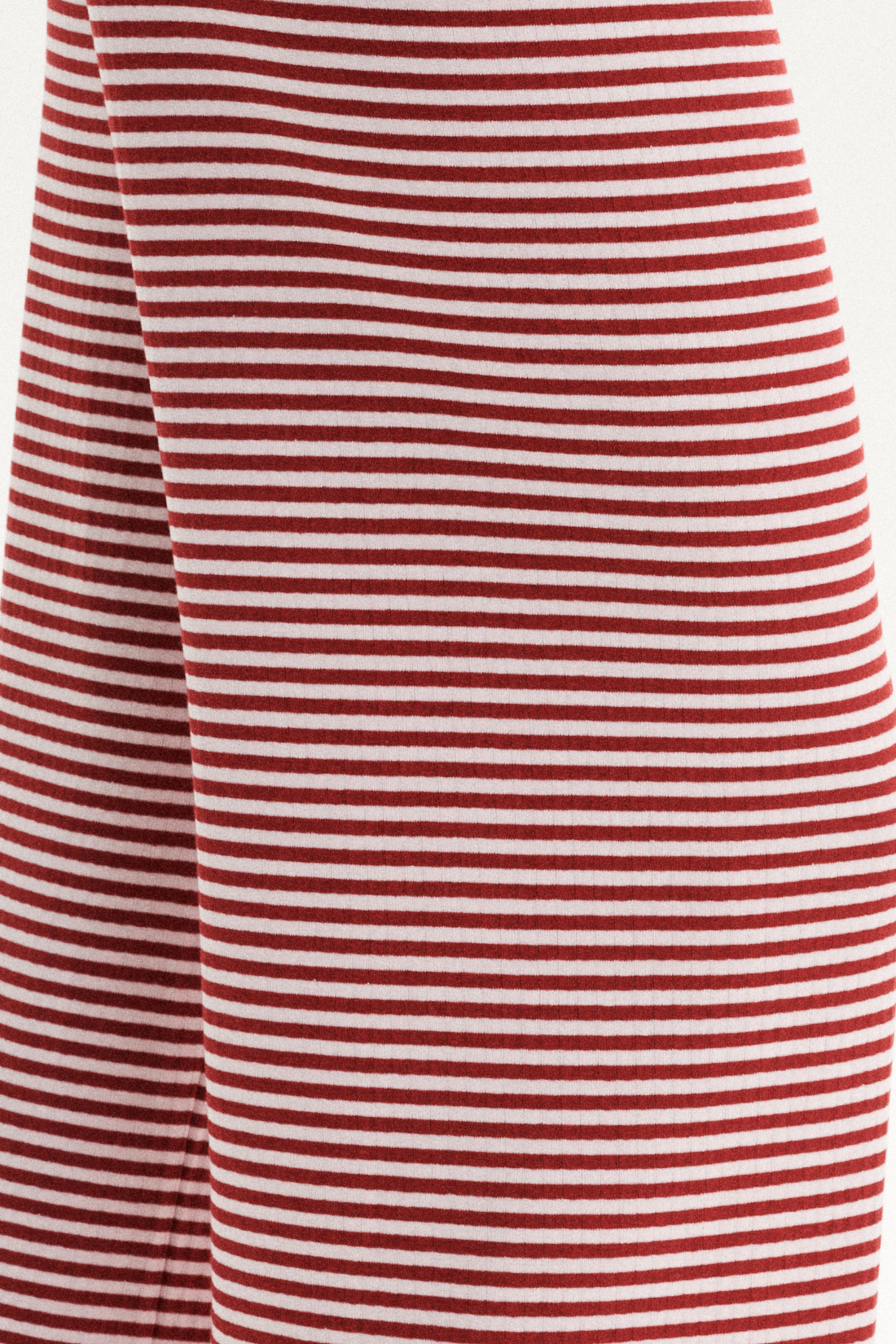 SPODNIE COSI COSI STRIPPED BORDOWY