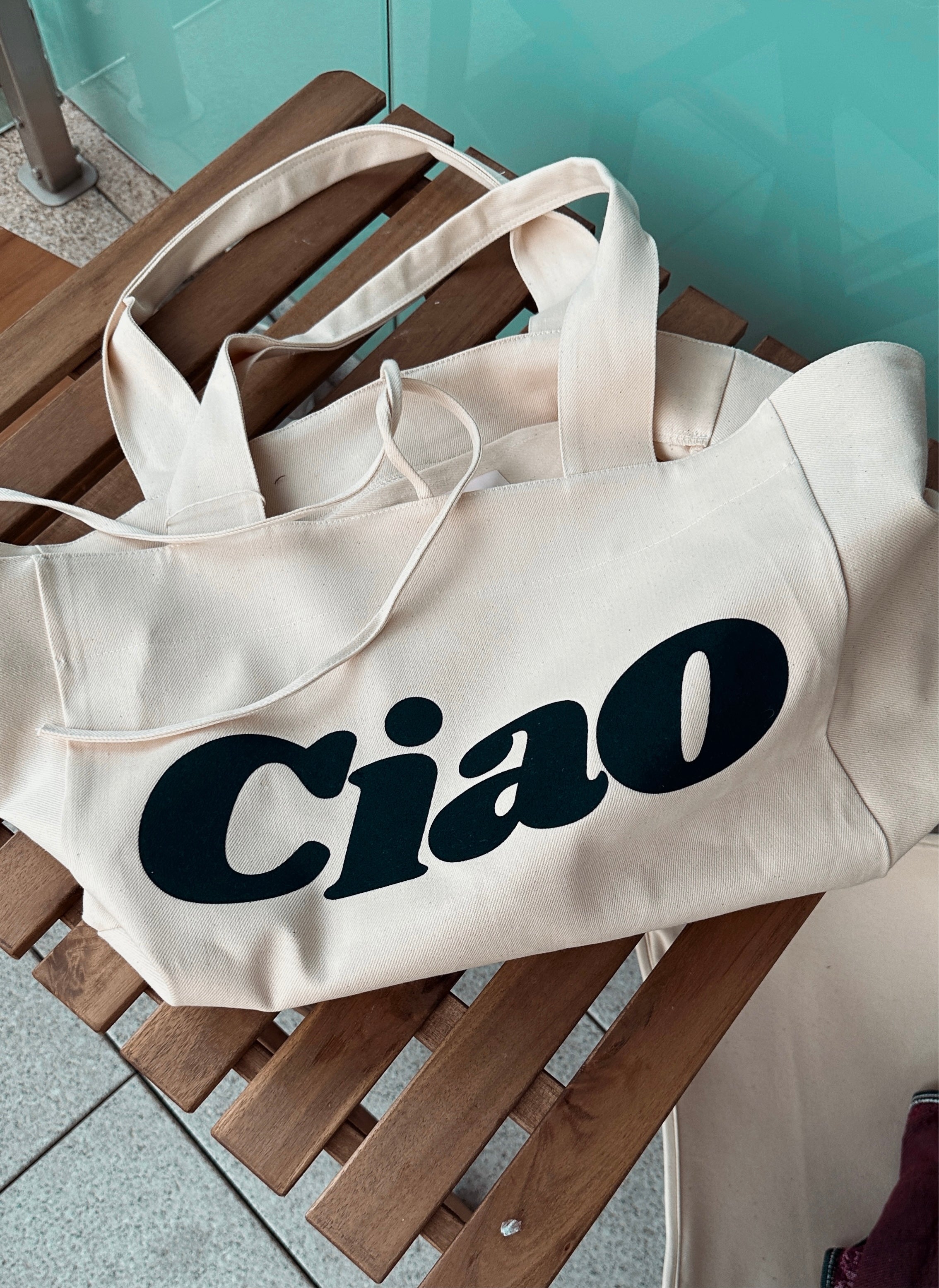 TORBA CIAO
