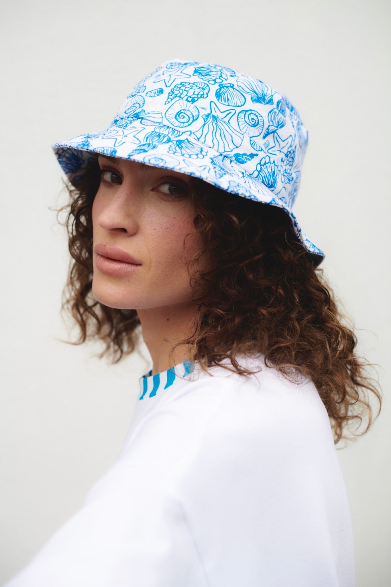 BUCKET HAT SHELLS