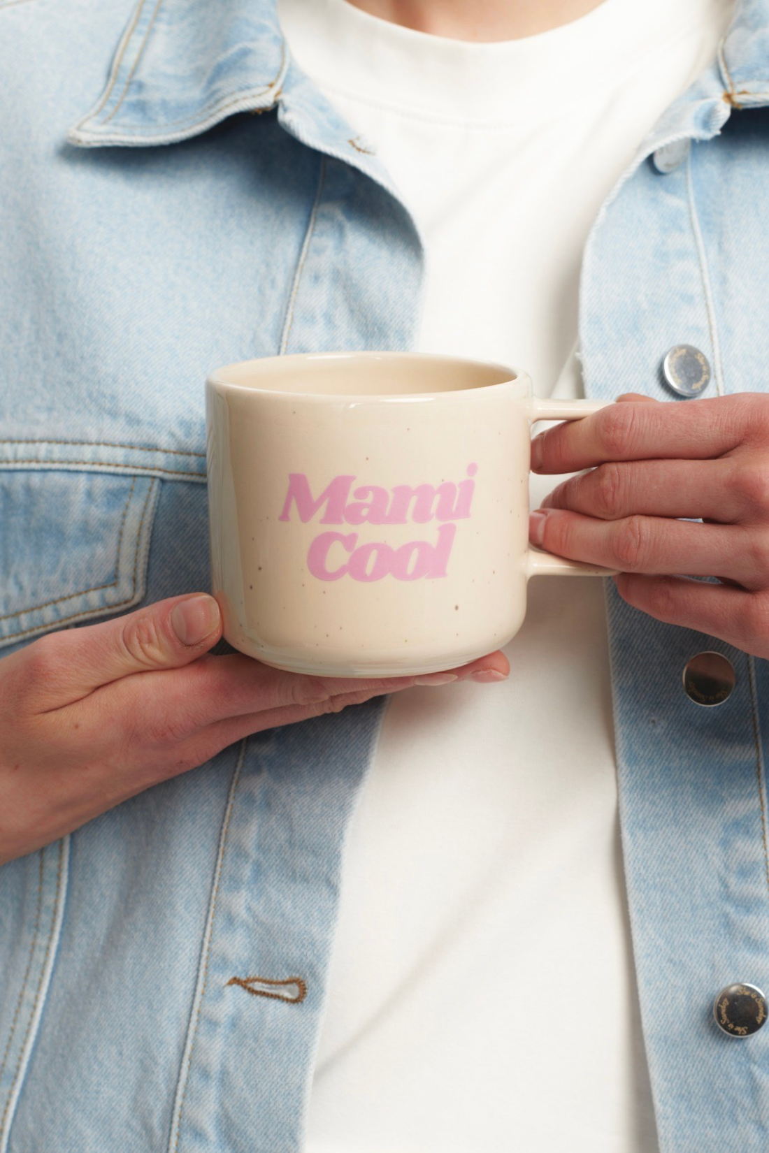 KUBEK MAMI COOL