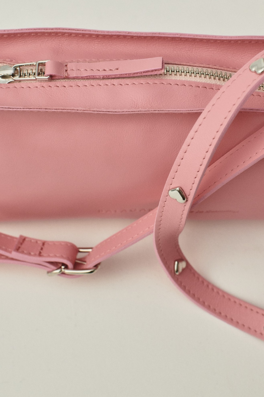 MINNIE TORBA RÓŻOWA